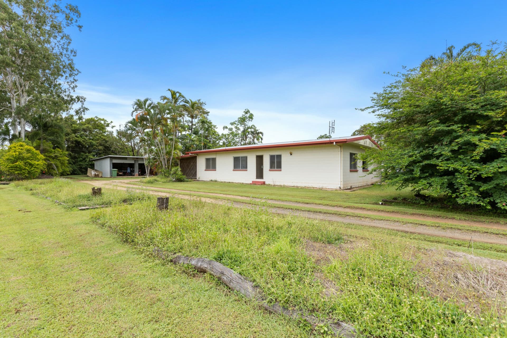 185 Martin Avenue, Mareeba, Mareeba - Thumbnail 3