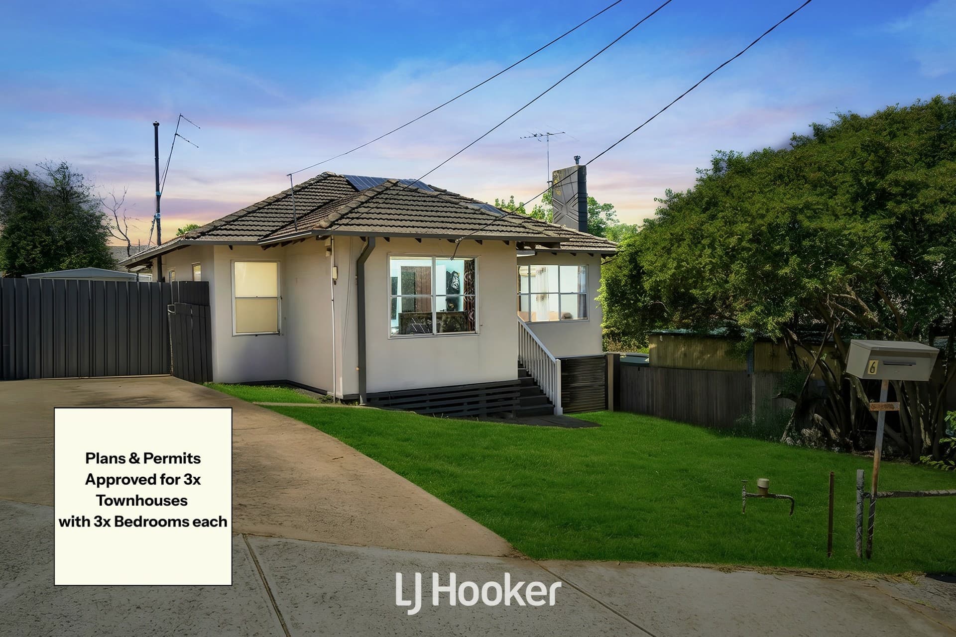 6 Camellia Court, Doveton, Doveton - Image 1