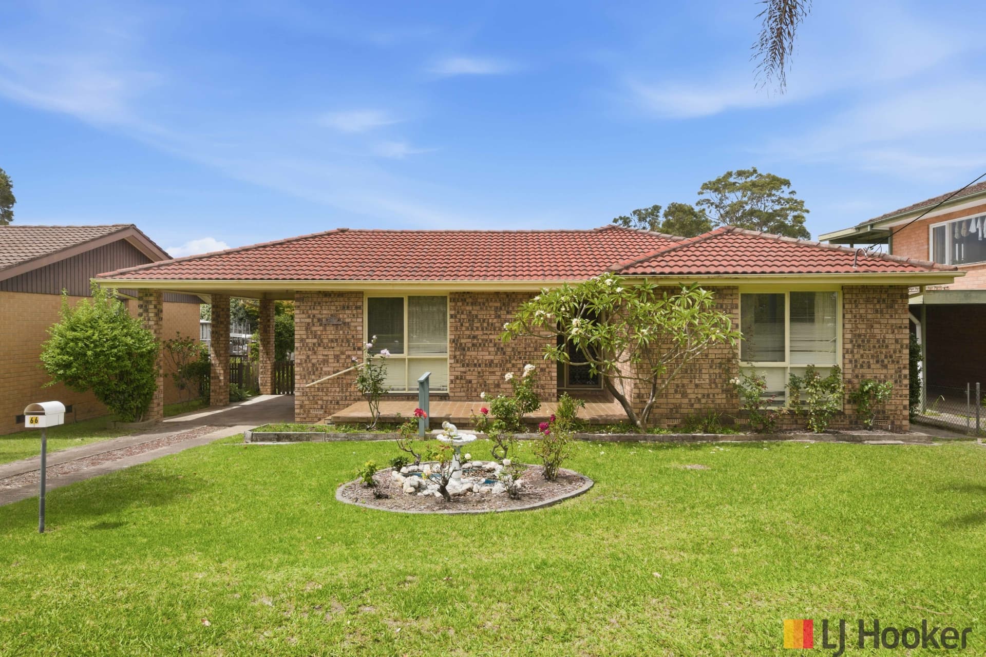 66 Pacific Road, Surf Beach, Surf Beach - Image 1