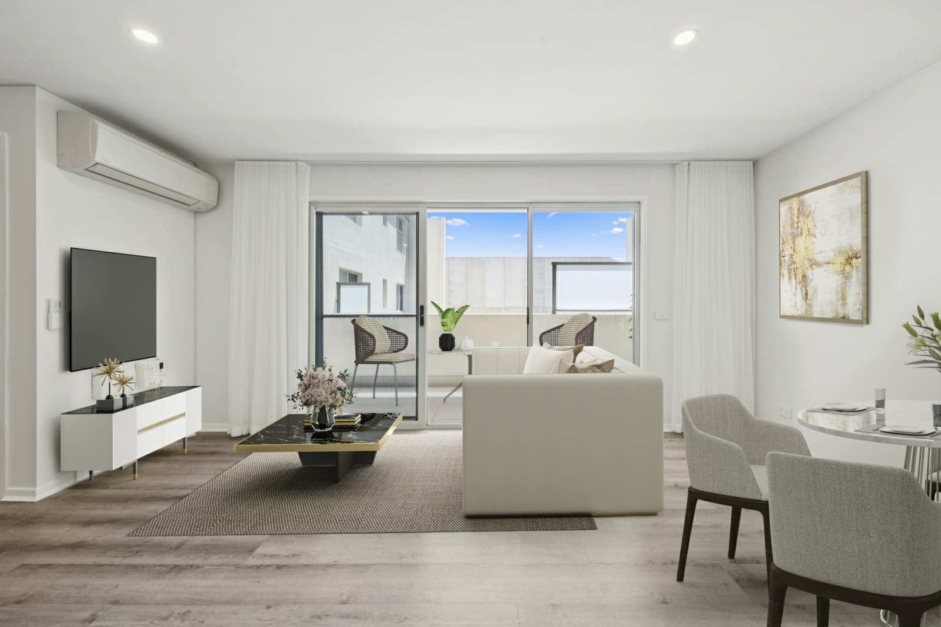22/28 Mort Street, Braddon, Braddon - Image 1
