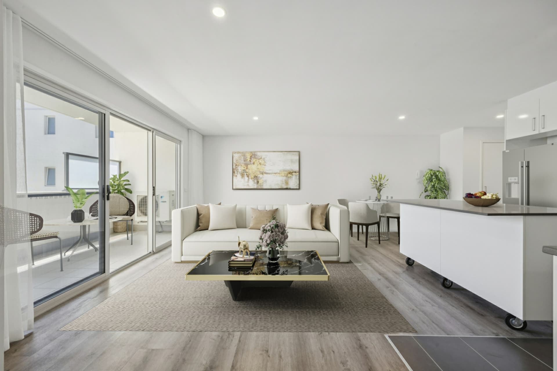 22/28 Mort Street, Braddon, Braddon - Thumbnail 2