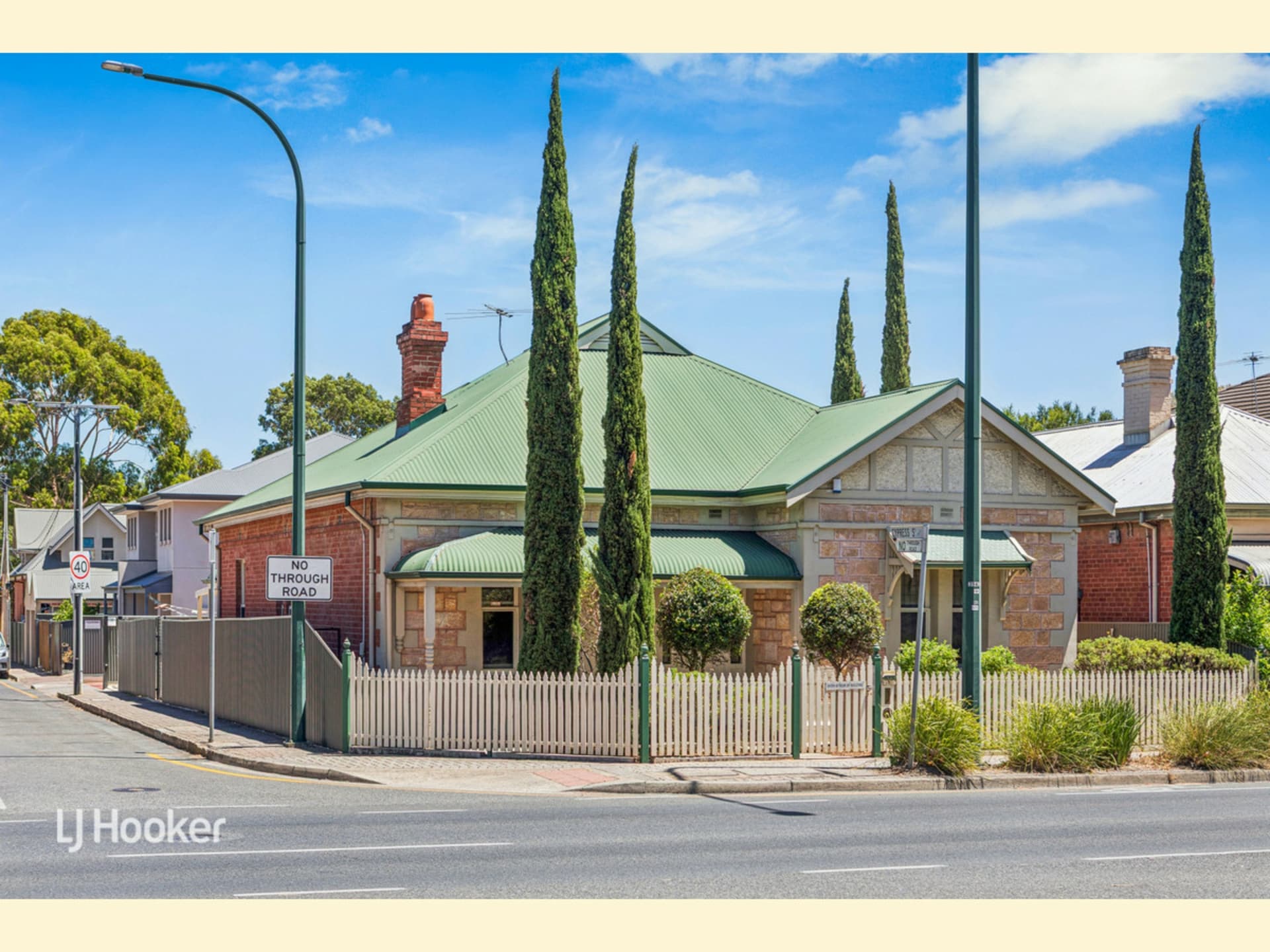 313 Portrush Road, Norwood, Norwood - Image 1