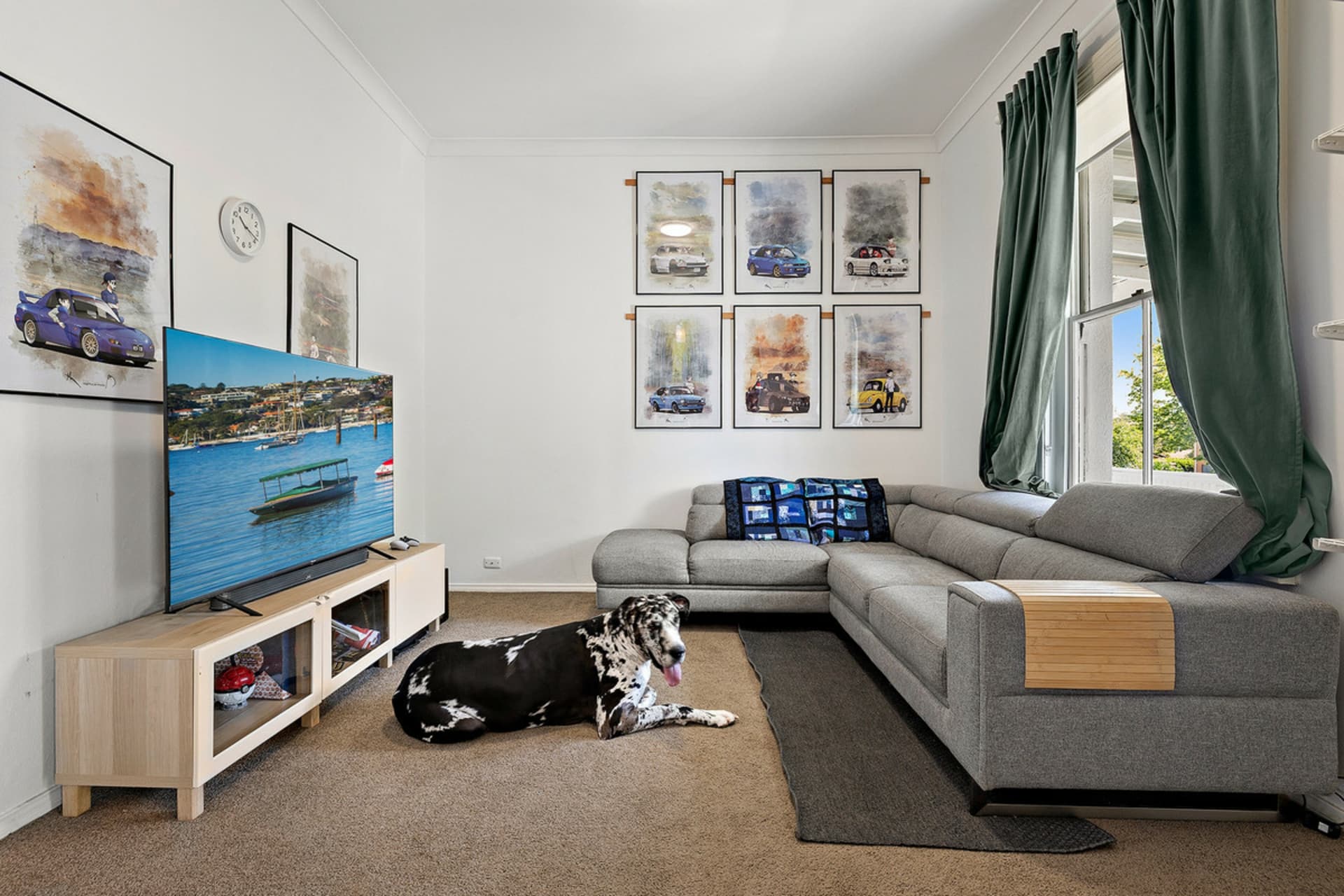 1/23 Mckeahnie Street, Crestwood, Crestwood - Thumbnail 4