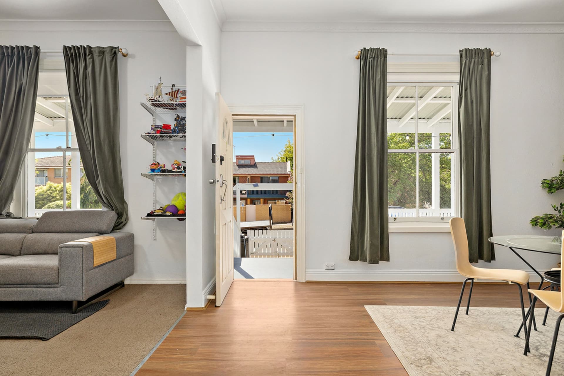 1/23 Mckeahnie Street, Crestwood, Crestwood - Thumbnail 6