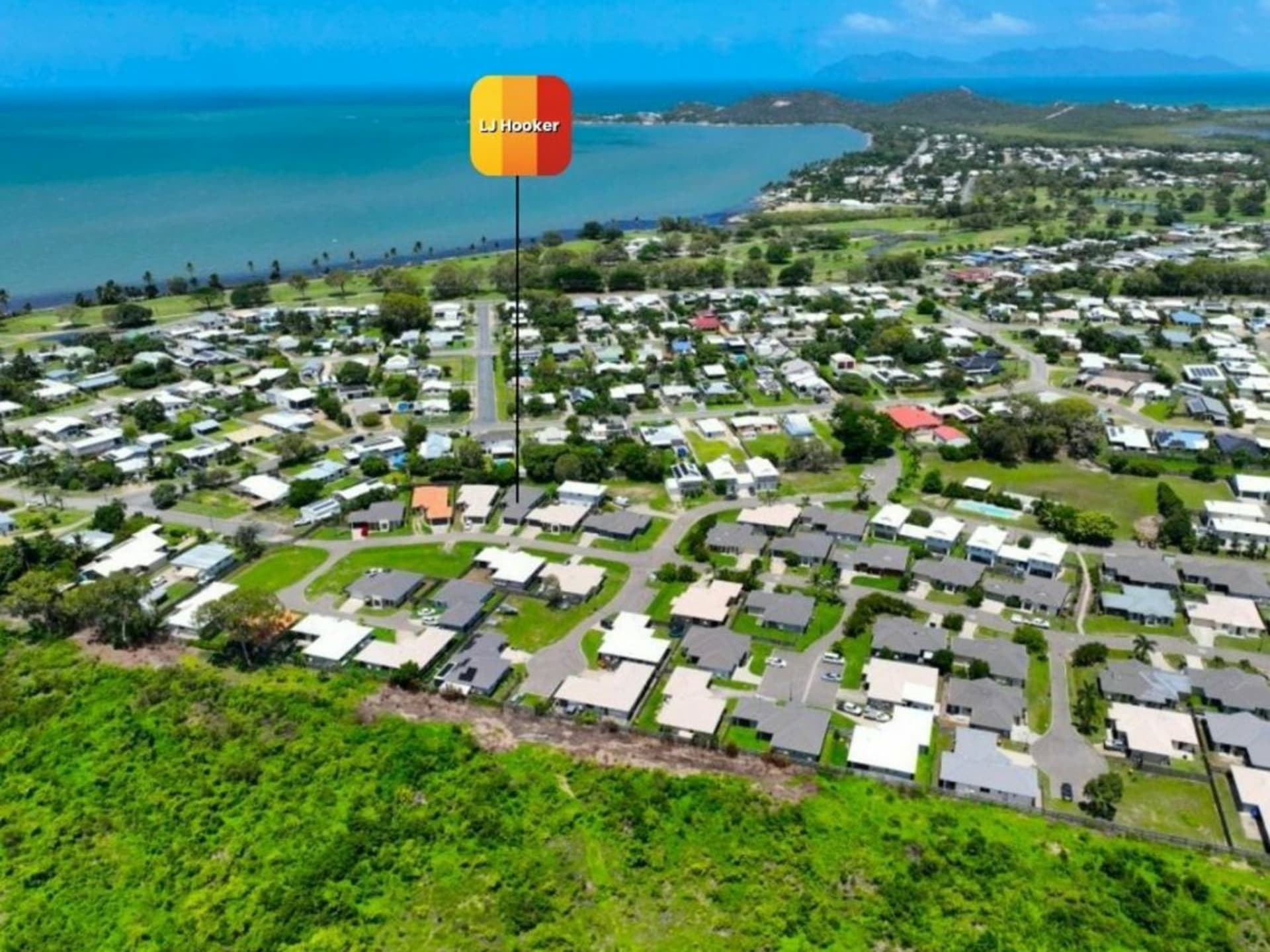22 Pacific Drive, Bowen, Bowen - Image 1