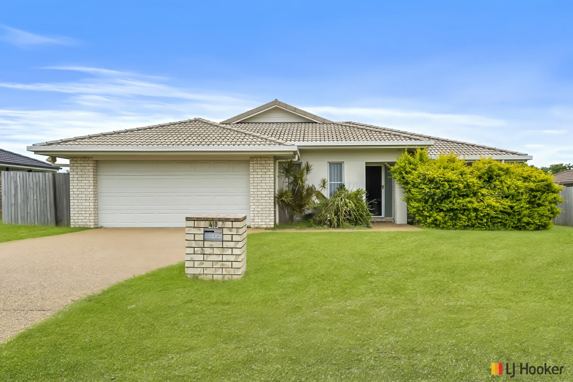 40 Leichhardt Drive, Gracemere, Gracemere - Image 1