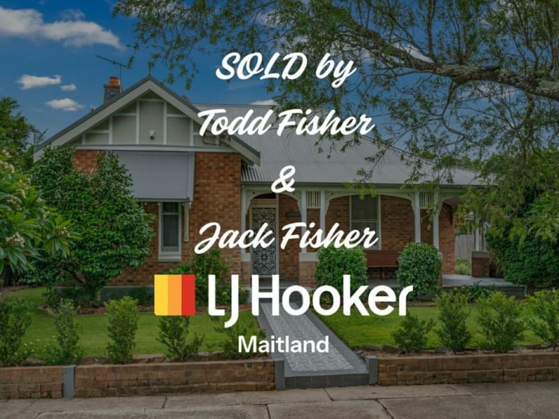 13 Johnson Street Maitland NSW, Maitland - Thumbnail 2