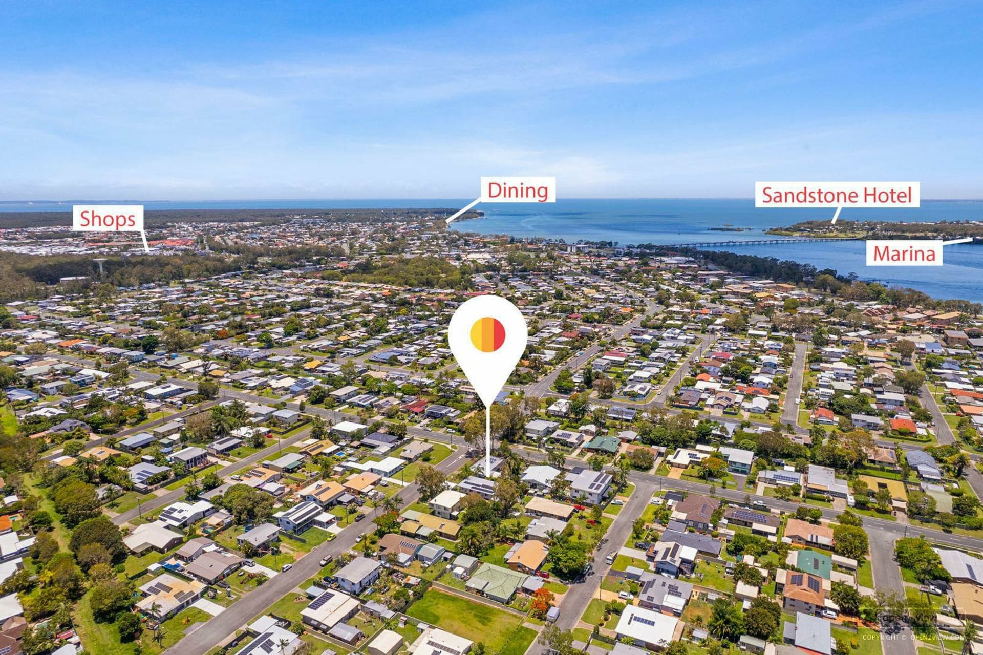 82 Eucalypt St, Bellara, Bellara - Image 1