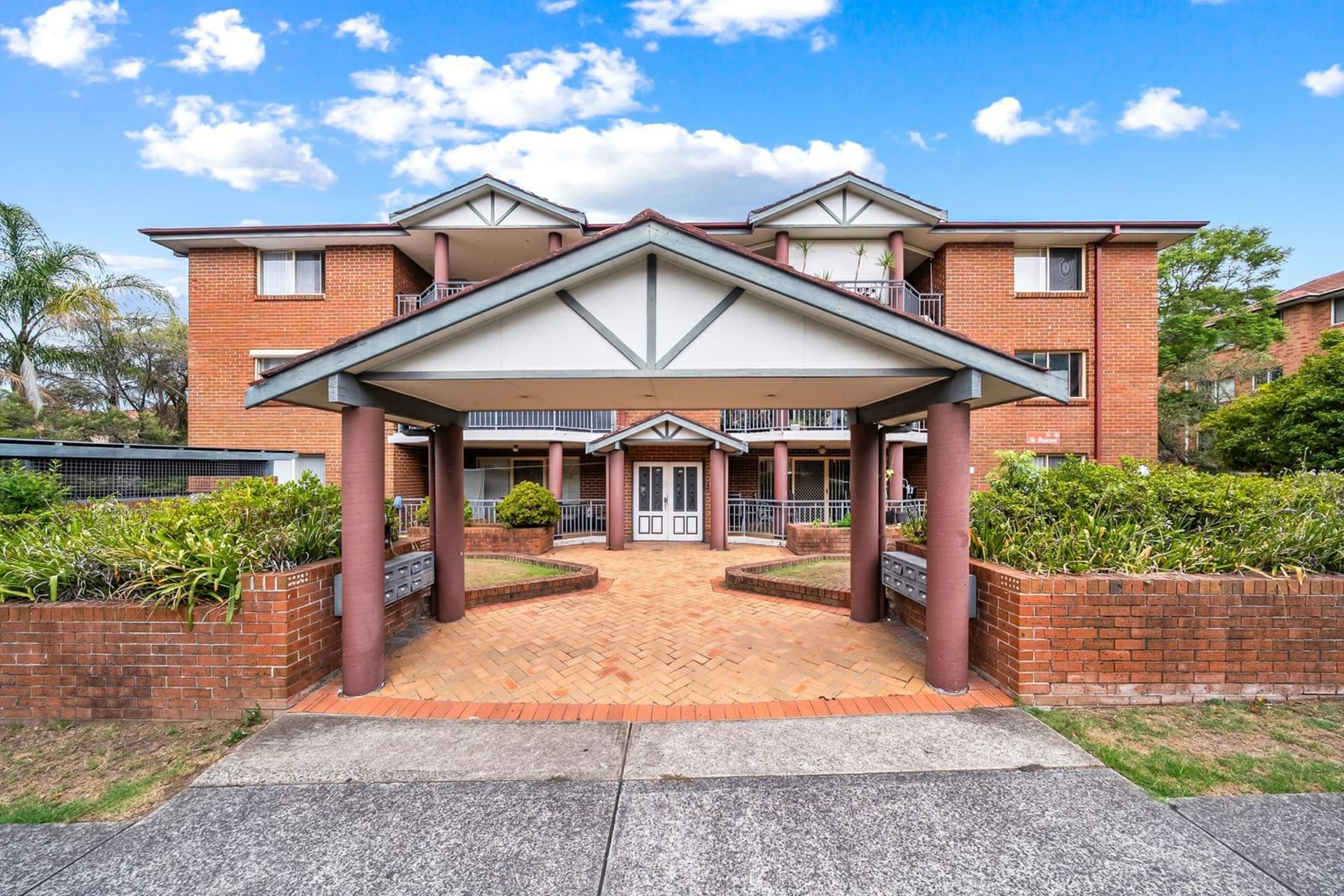 14/84-86 Brancourt Avenue, Yagoona, Yagoona - Image 1