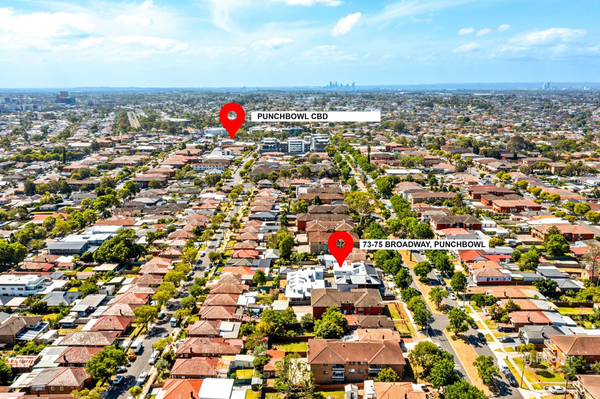 5/73 Broadway Punchbowl NSW, Punchbowl - Thumbnail 2