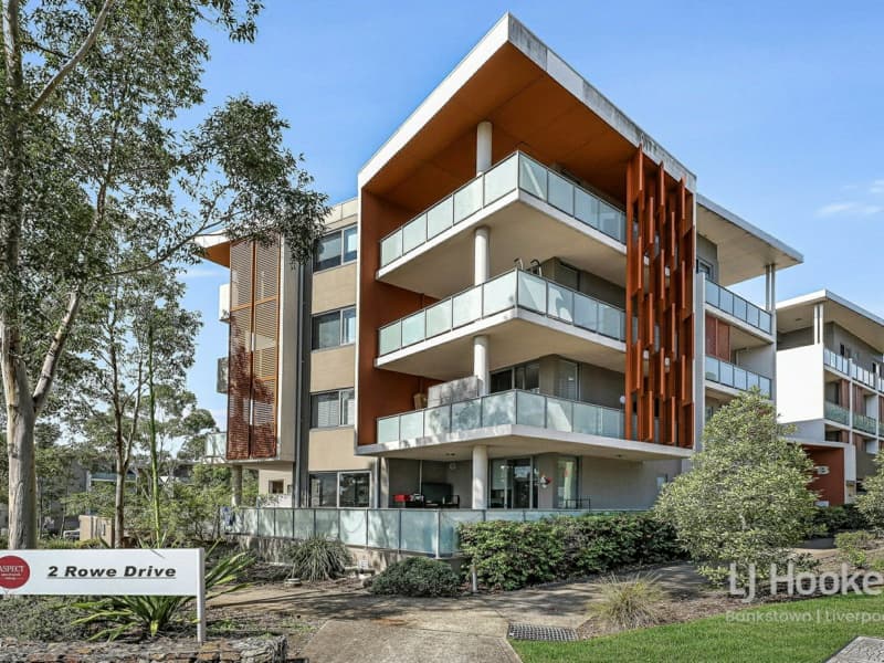 5/73 Broadway Punchbowl NSW, Punchbowl - Thumbnail 3