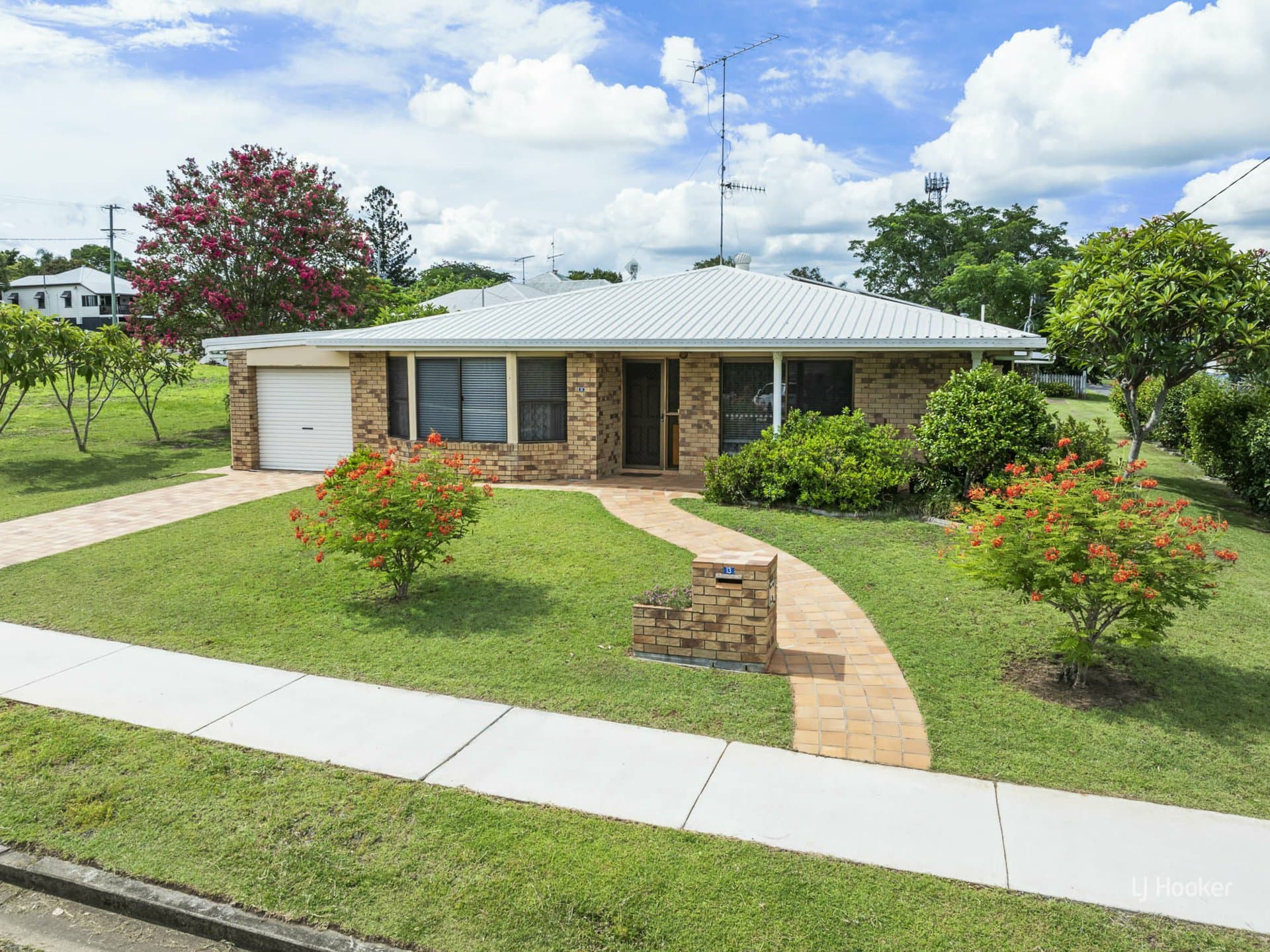 13 Gunyah Street, Toogoolawah, Toogoolawah - Image 1