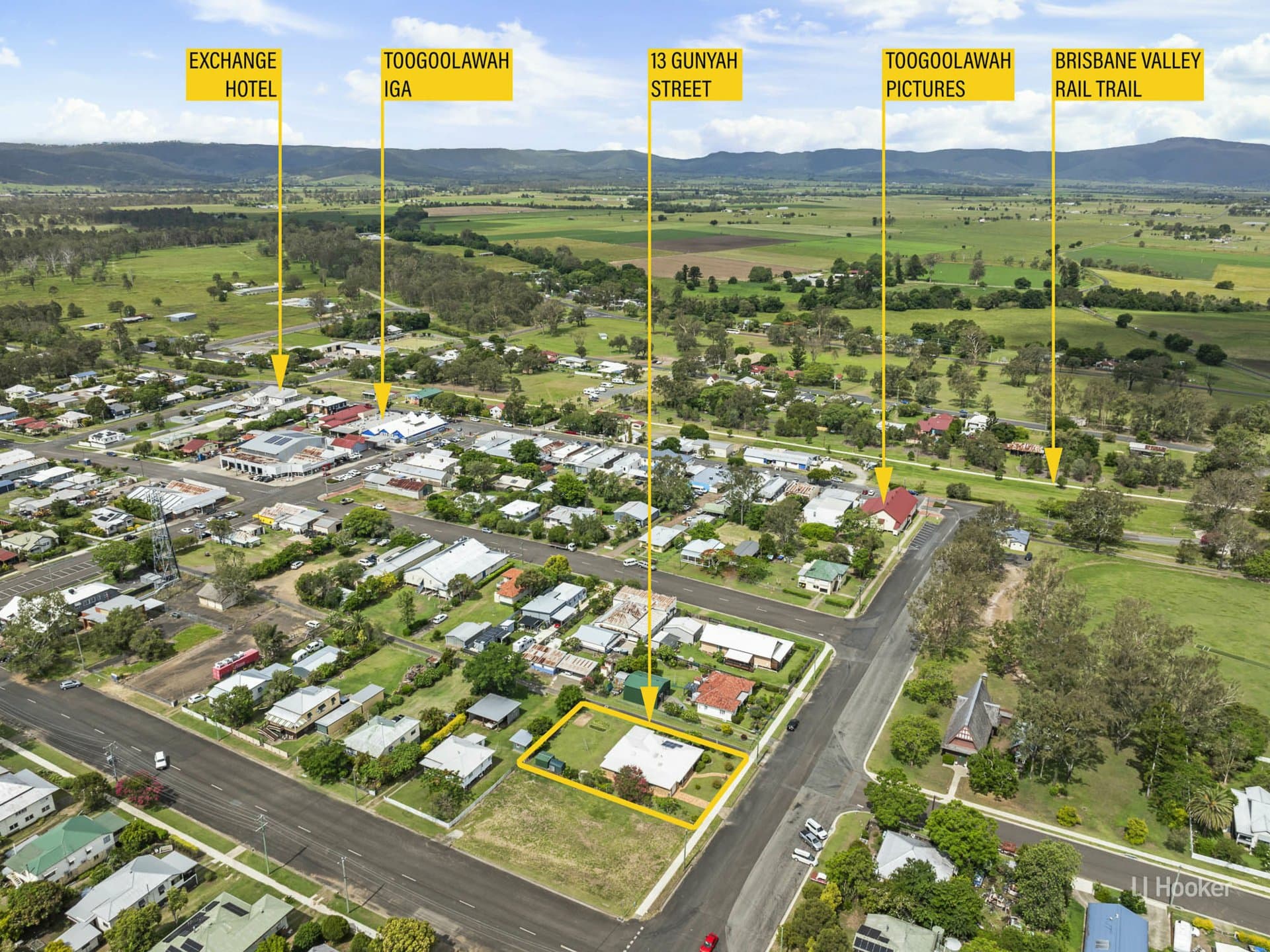 13 Gunyah Street, Toogoolawah, Toogoolawah - Thumbnail 7