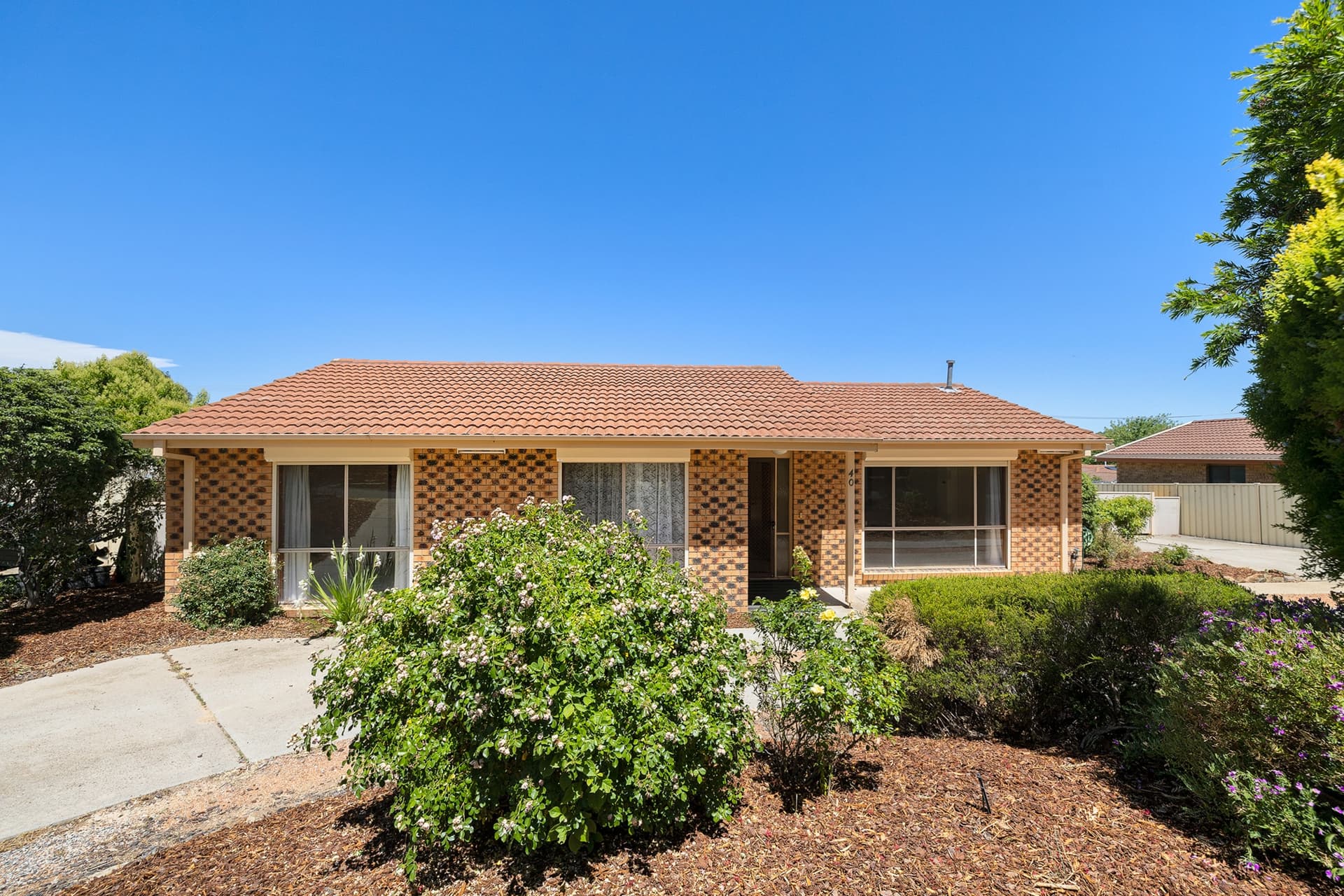 40 Scantlebury Crescent, Theodore, Theodore - Image 1