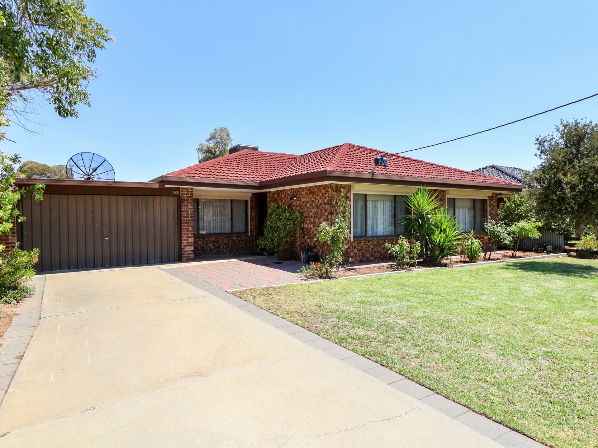 158 Murlong Street, Swan Hill, Swan Hill - Image 1