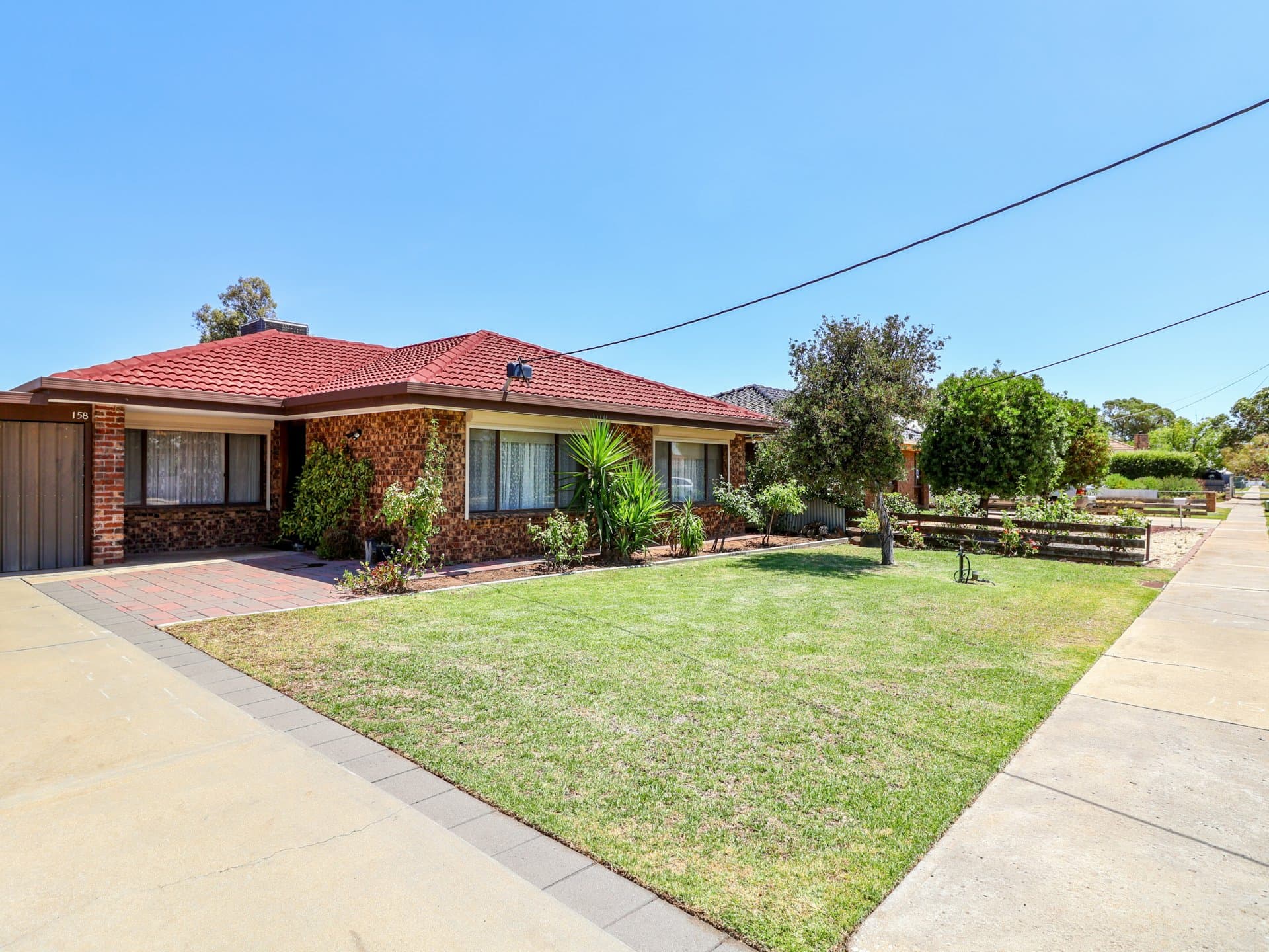 158 Murlong Street, Swan Hill, Swan Hill - Thumbnail 2