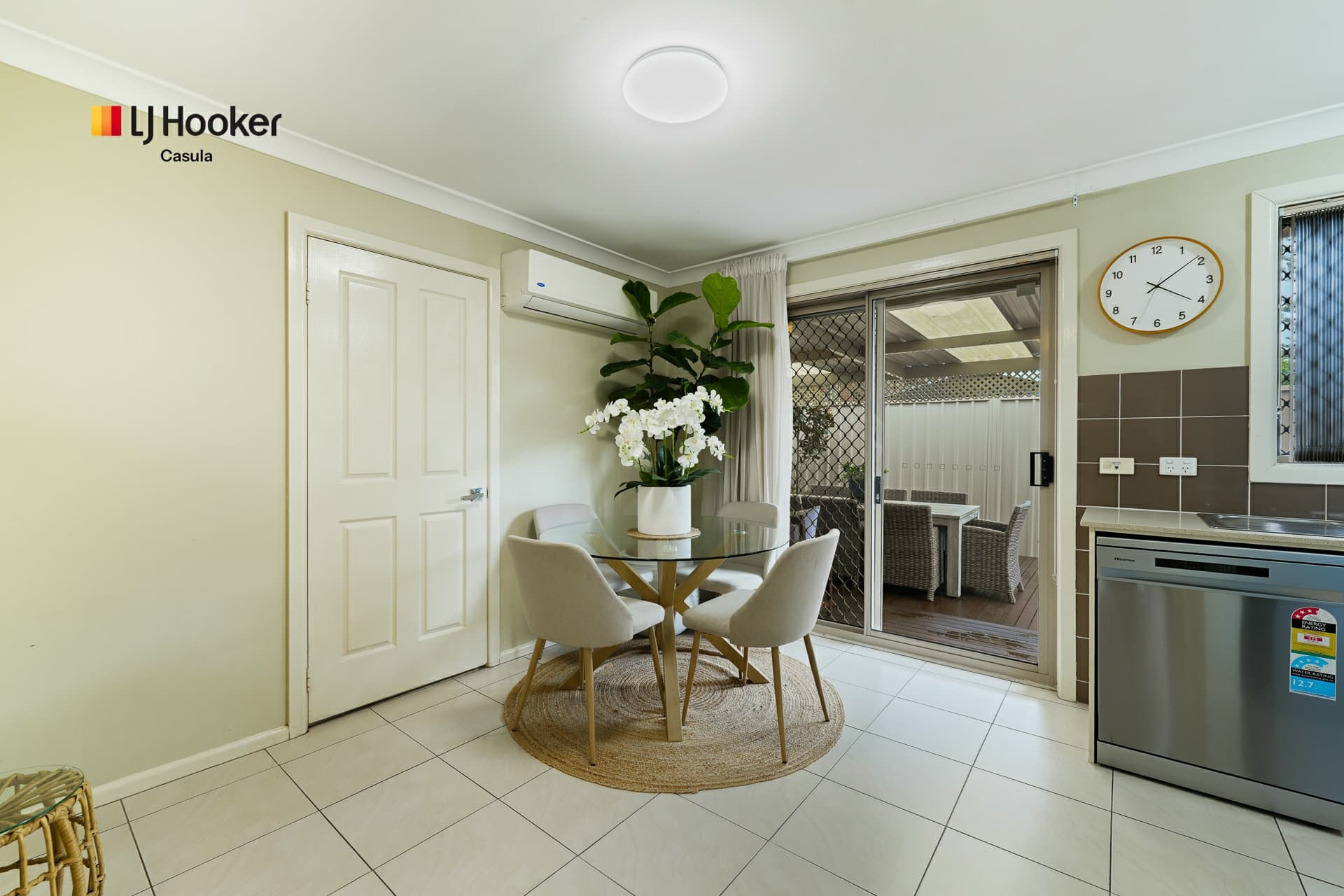 4/13-15 Carnation Avenue, Casula, Casula - Thumbnail 4