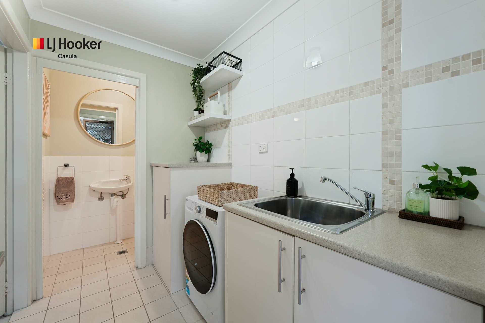 4/13-15 Carnation Avenue, Casula, Casula - Thumbnail 8