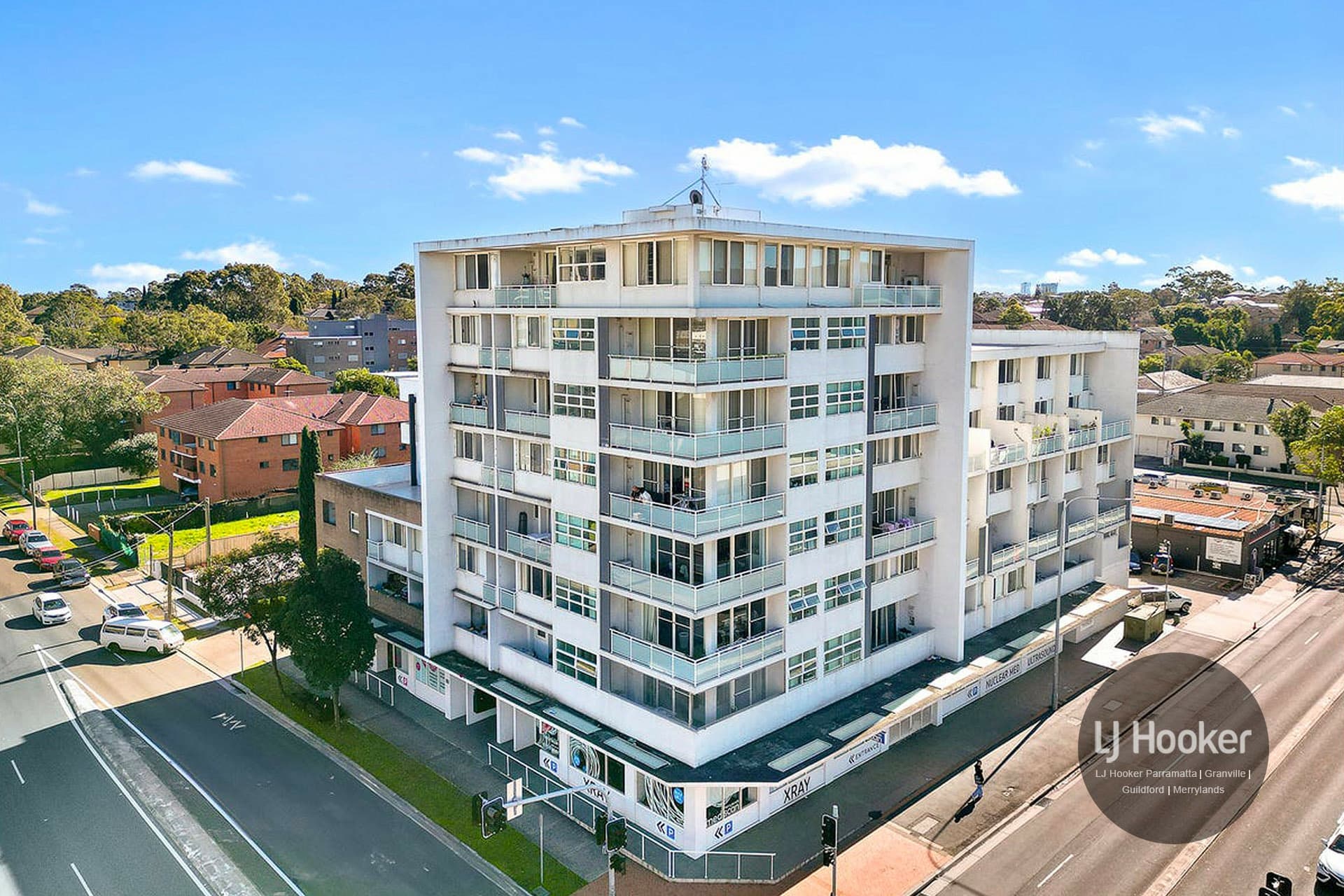 25/175-181 Pitt Street, Merrylands, Merrylands - Image 1