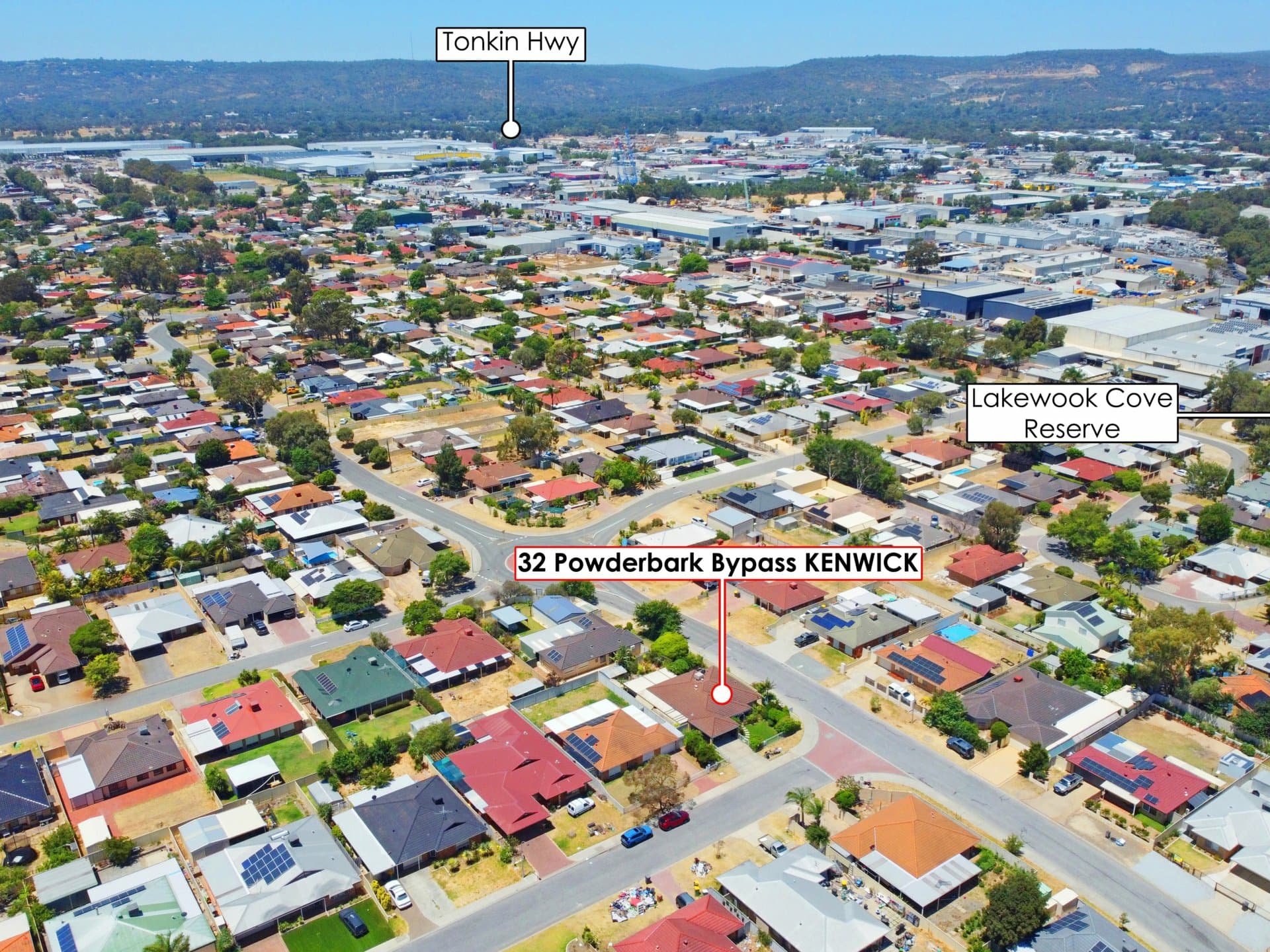 32 Powderbark Bypass, Kenwick, Kenwick - Thumbnail 3