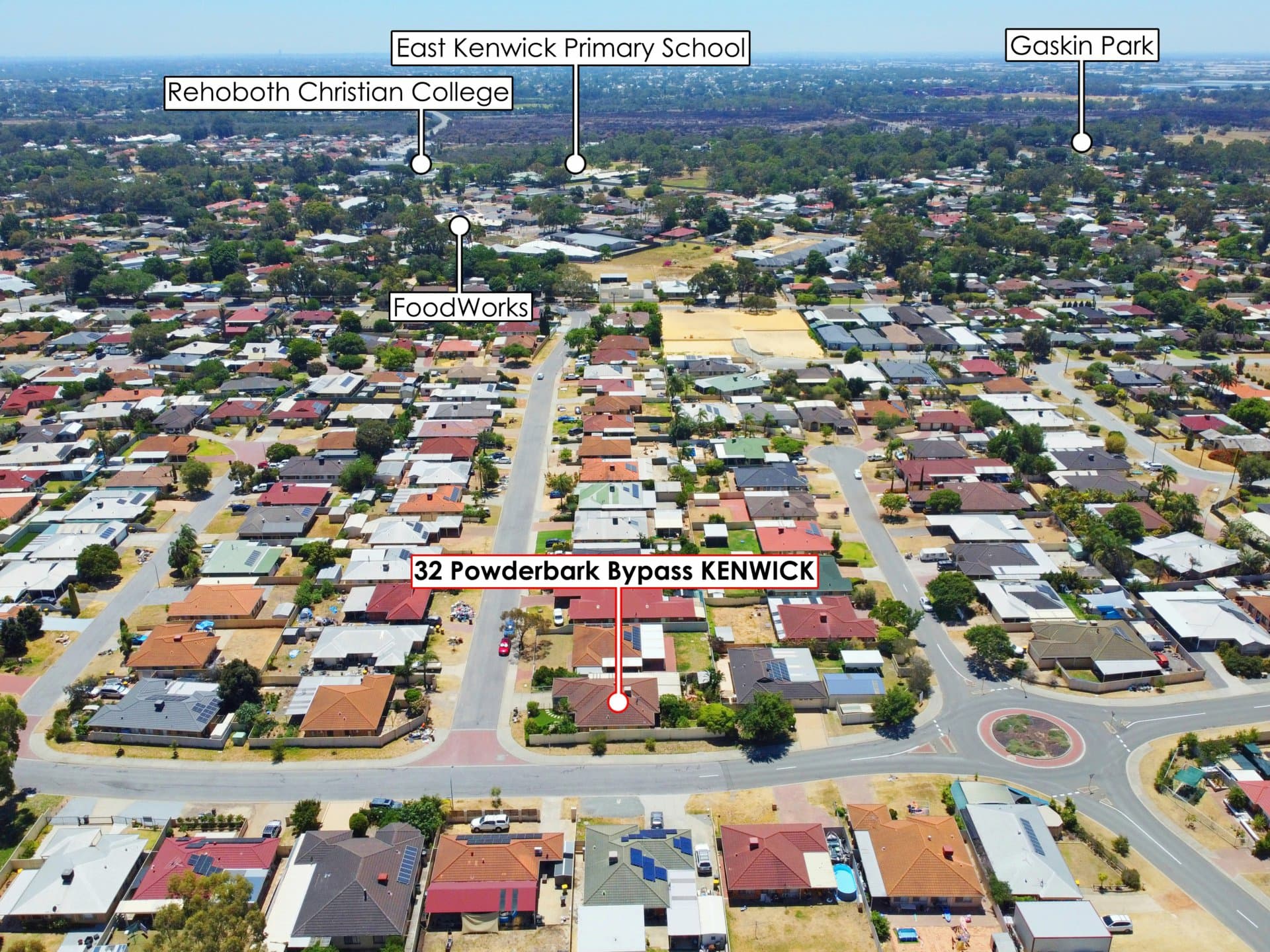 32 Powderbark Bypass, Kenwick, Kenwick - Thumbnail 4