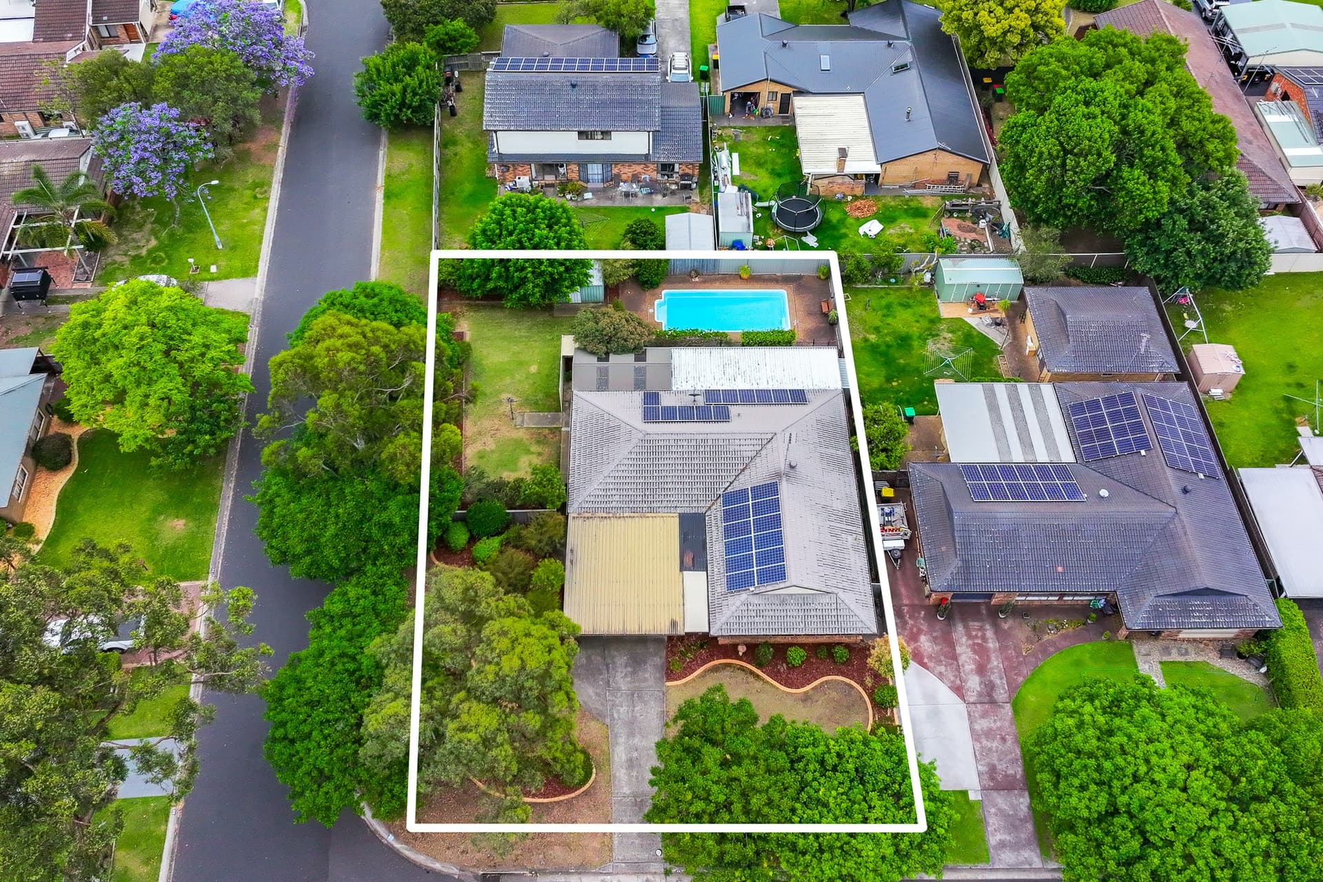23 Furner Avenue, Camden South, Camden South - Thumbnail 2