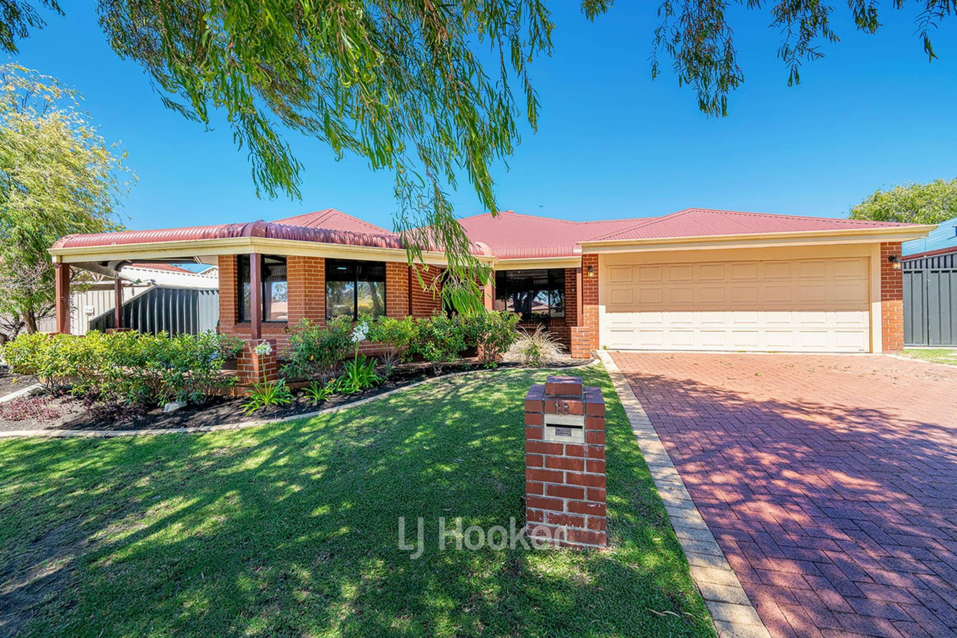 18 Kularda Road, Dalyellup, Dalyellup - Image 1