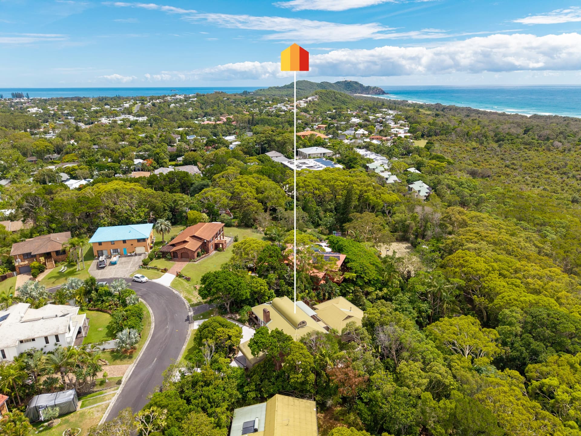16 Tallowood Crescent, Byron Bay, Byron Bay - Image 1