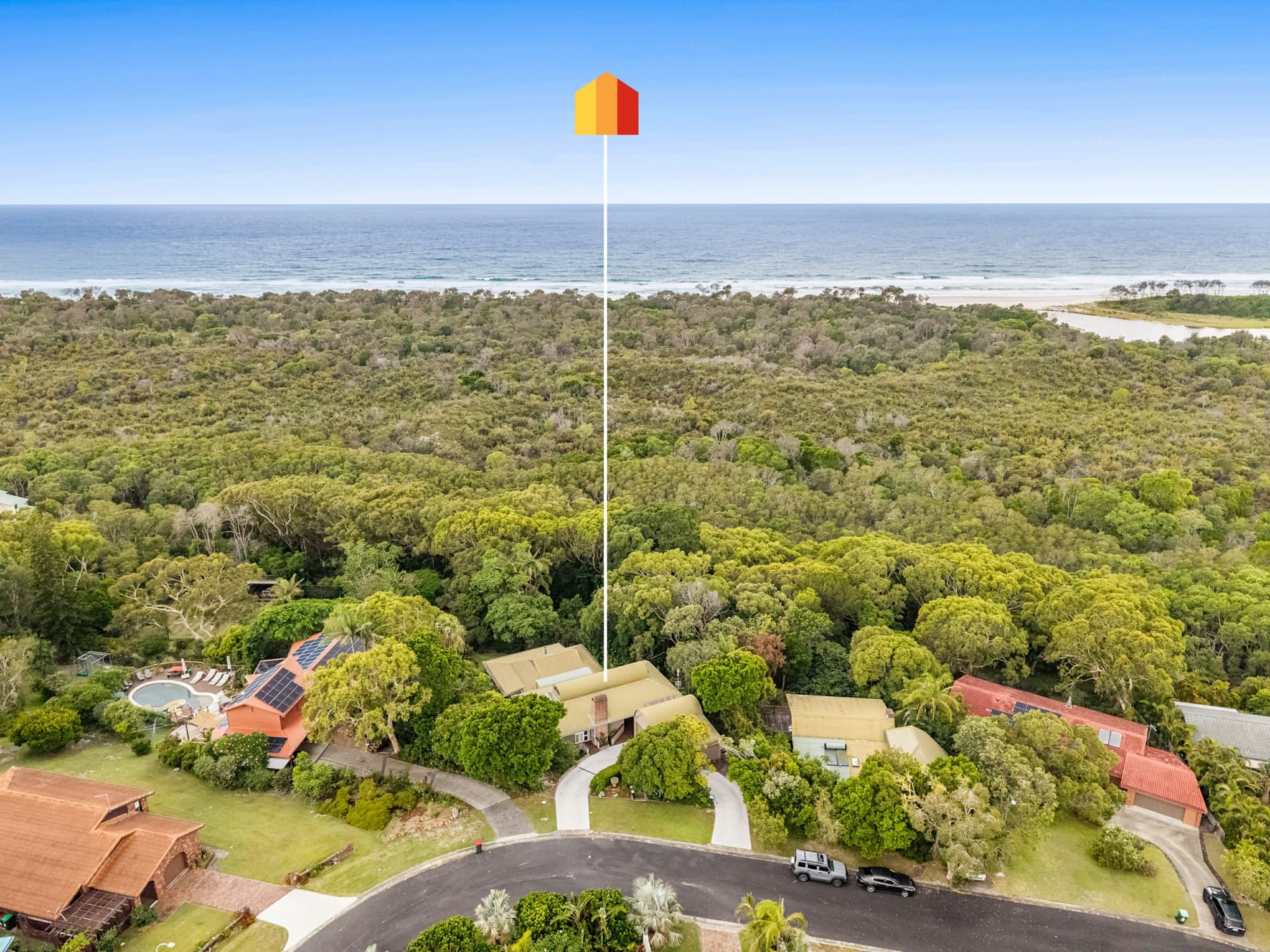 16 Tallowood Crescent, Byron Bay, Byron Bay - Thumbnail 2