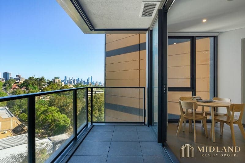702/486 Pacific Highway, St Leonards, St Leonards - Thumbnail 3