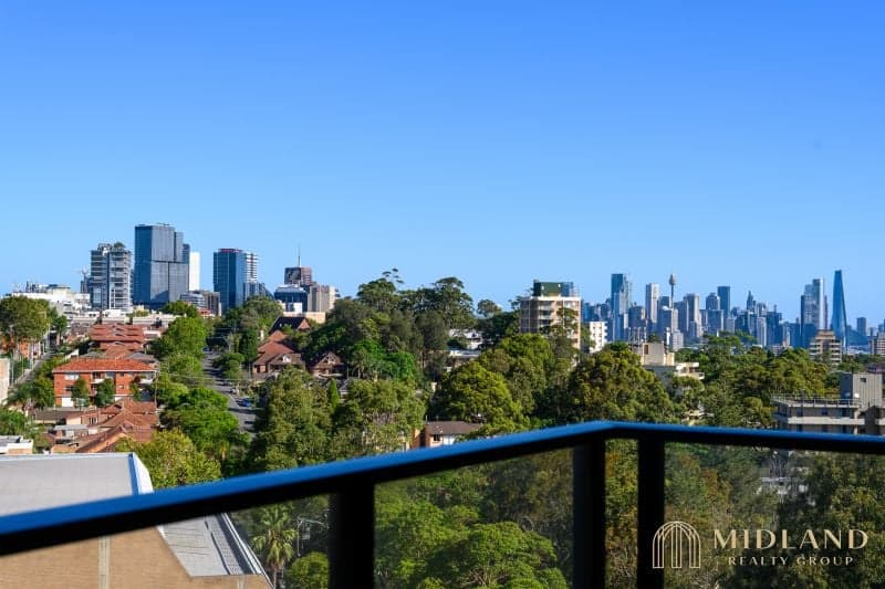 702/486 Pacific Highway, St Leonards, St Leonards - Thumbnail 5