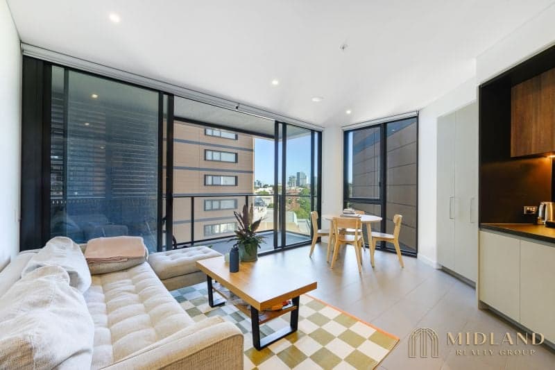 702/486 Pacific Highway, St Leonards, St Leonards - Thumbnail 7