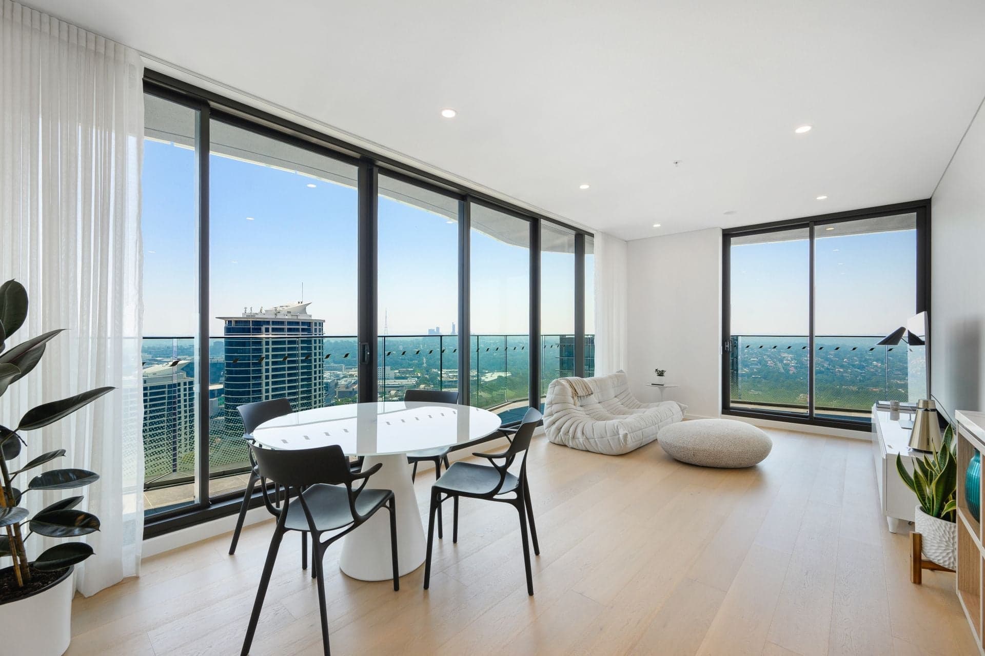3201/500 Pacific Highway, St Leonards, St Leonards - Thumbnail 2