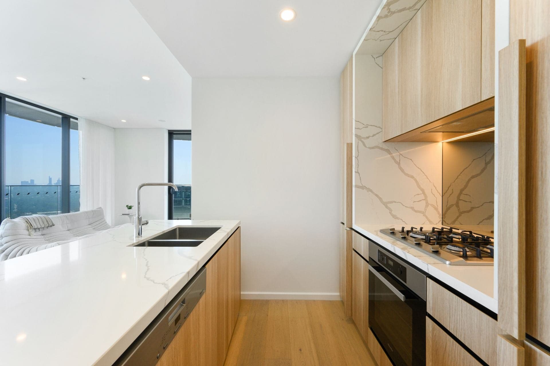 3201/500 Pacific Highway, St Leonards, St Leonards - Thumbnail 4