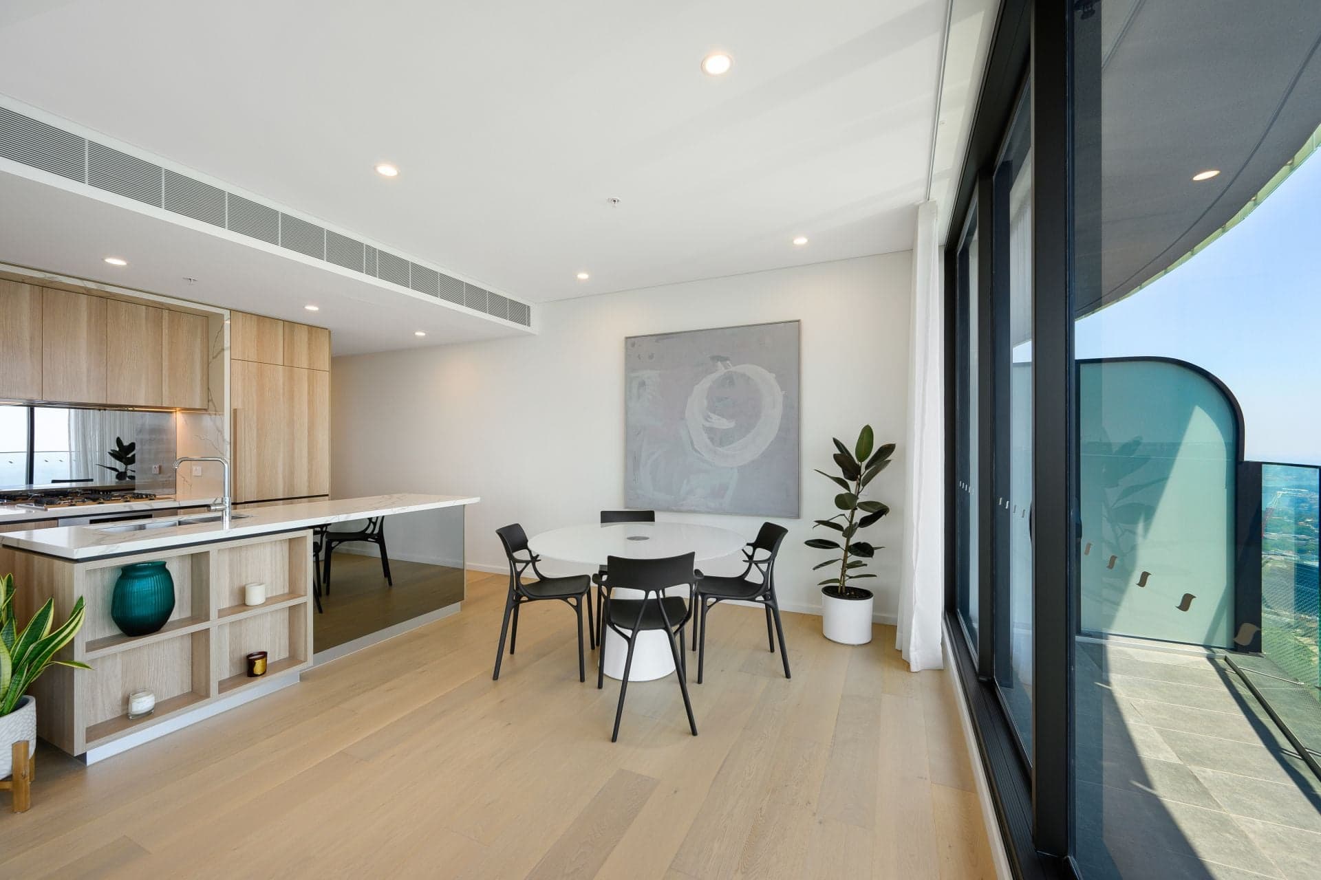 3201/500 Pacific Highway, St Leonards, St Leonards - Thumbnail 7