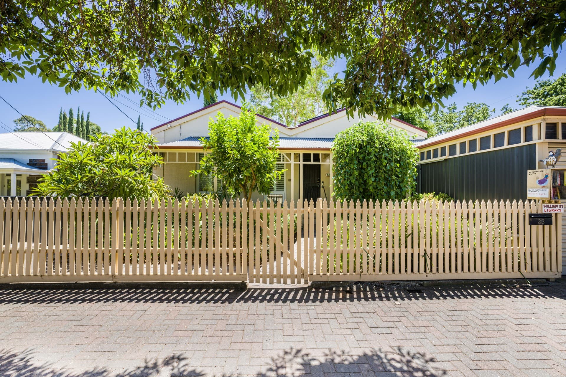 33A-35 William Street, Norwood - Image 1