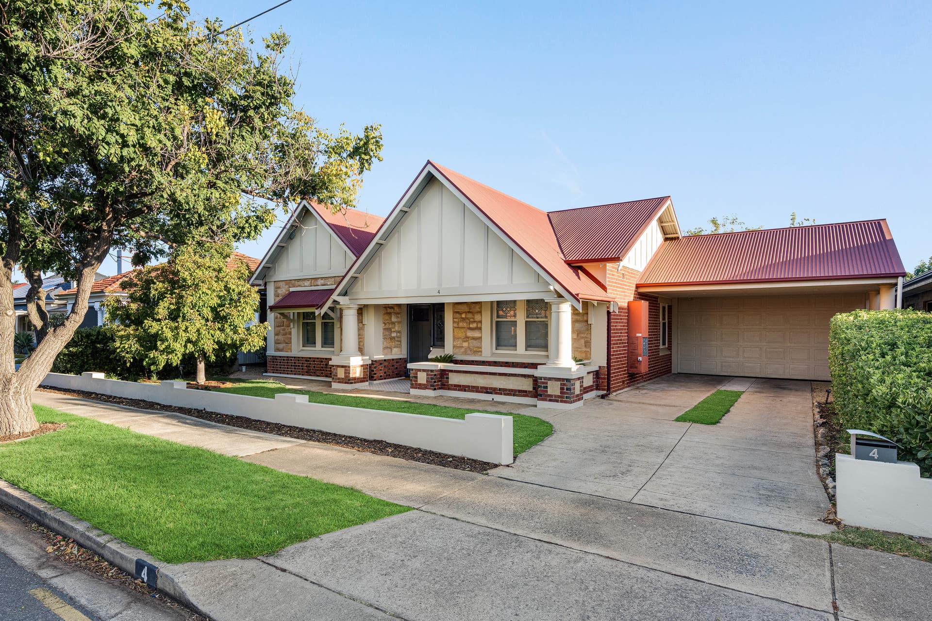 4 Meredith Avenue, Glengowrie - Thumbnail 2