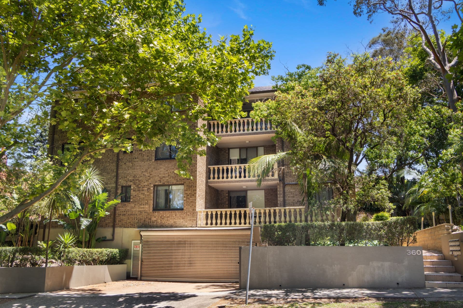 7/360 Miller Street, Cammeray, Cammeray - Thumbnail 2
