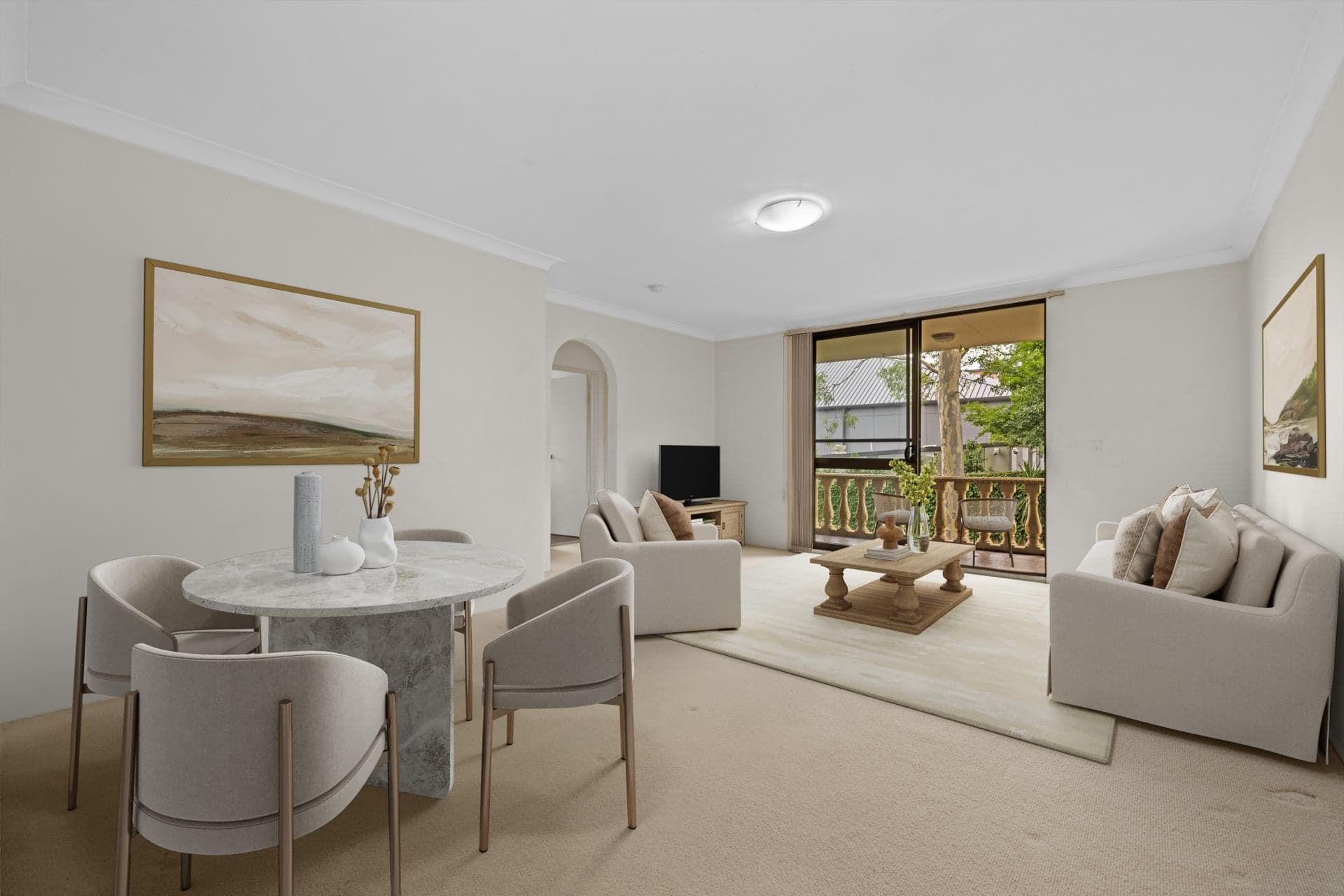 7/360 Miller Street, Cammeray, Cammeray - Thumbnail 3