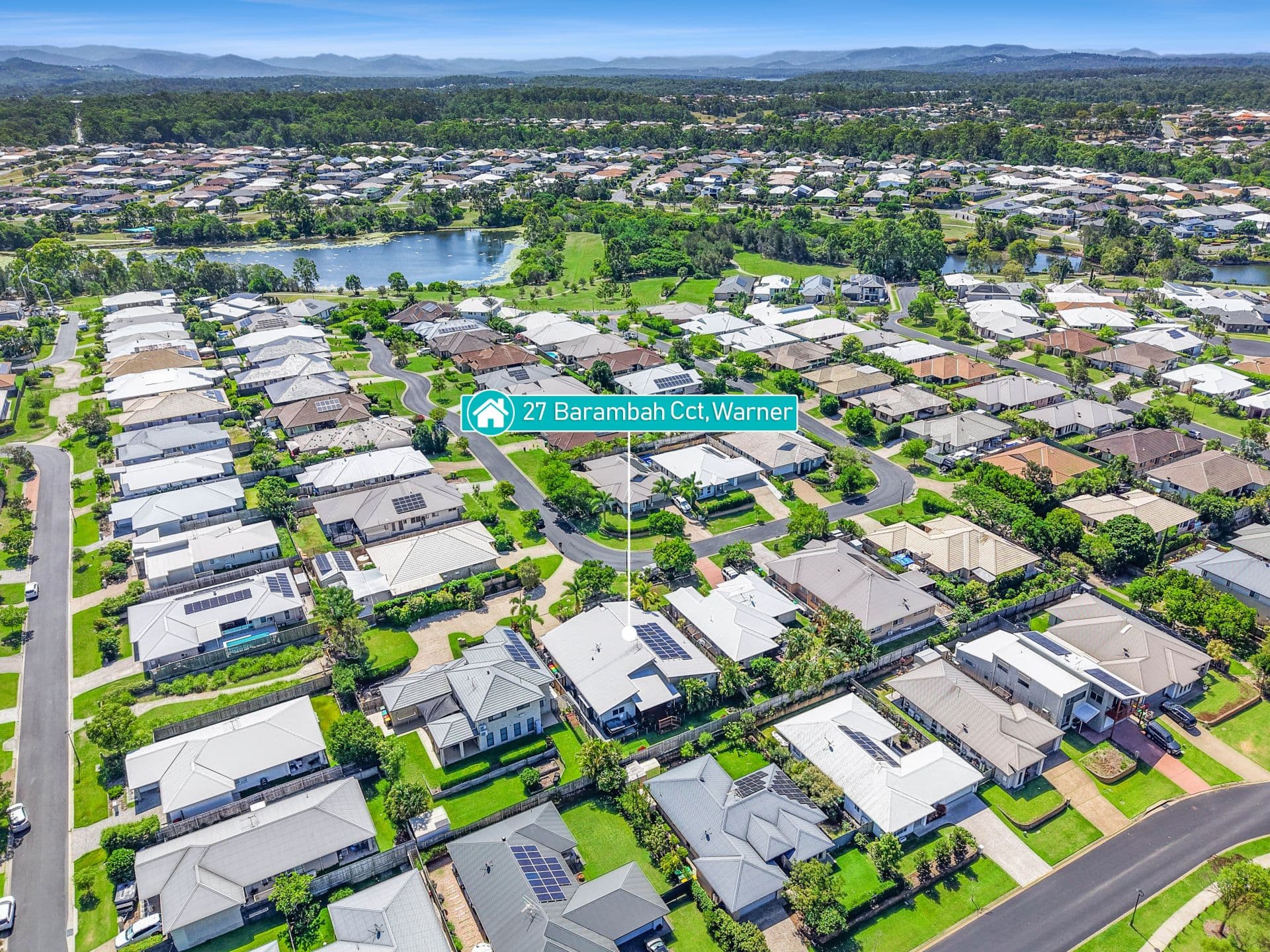 27 Barambah Circuit, Warner, Warner - Image 1