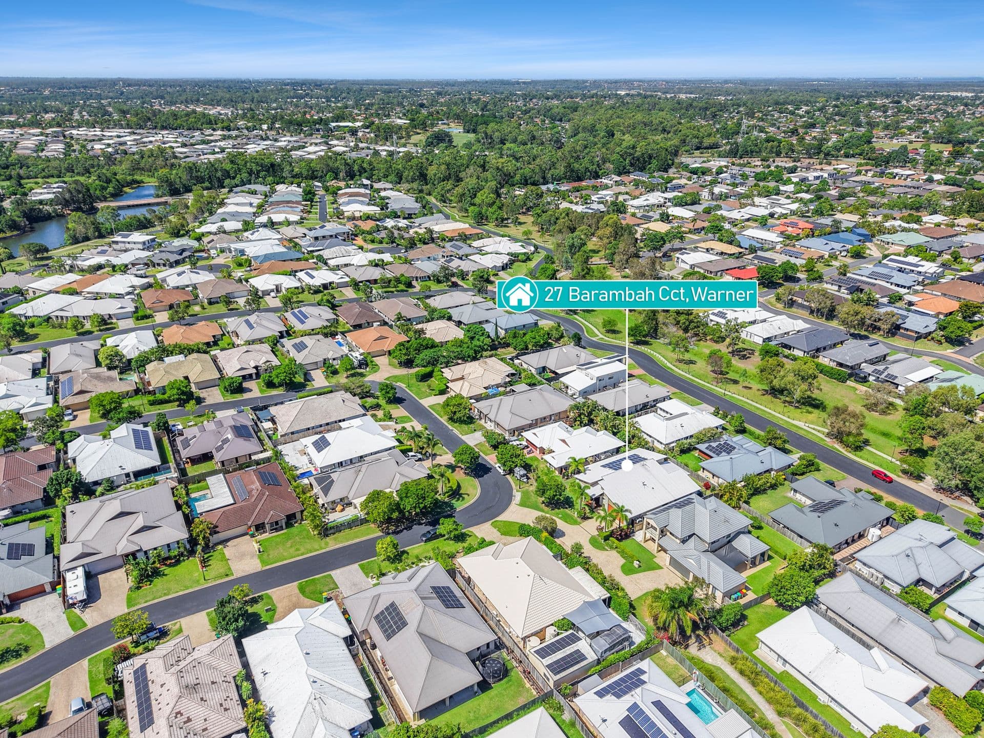27 Barambah Circuit, Warner, Warner - Thumbnail 2