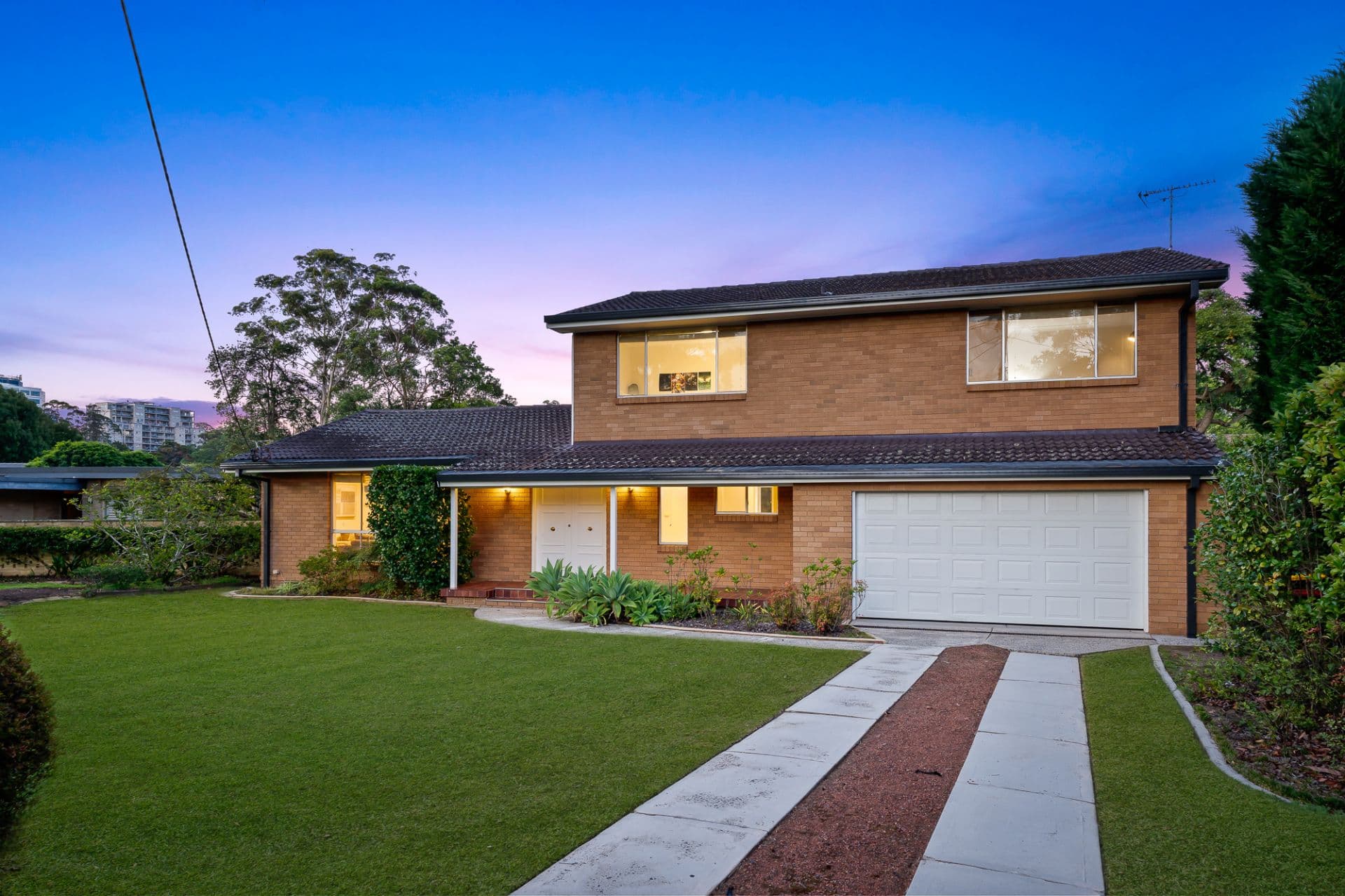 80 Greenhaven Drive, Pennant Hills NSW, Pennant Hills - Thumbnail 3
