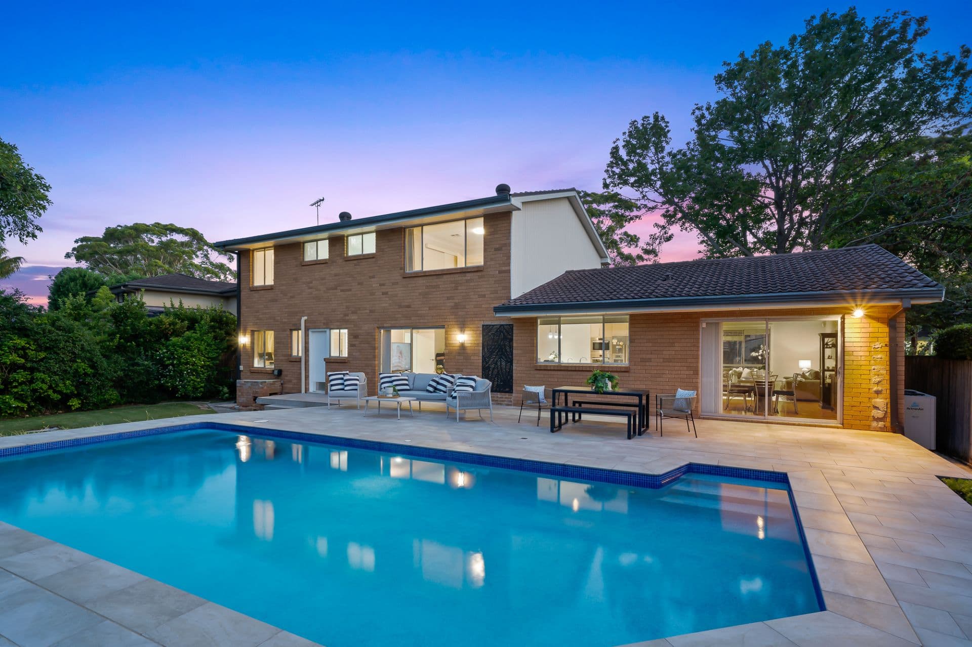 80 Greenhaven Drive, Pennant Hills NSW, Pennant Hills - Thumbnail 4