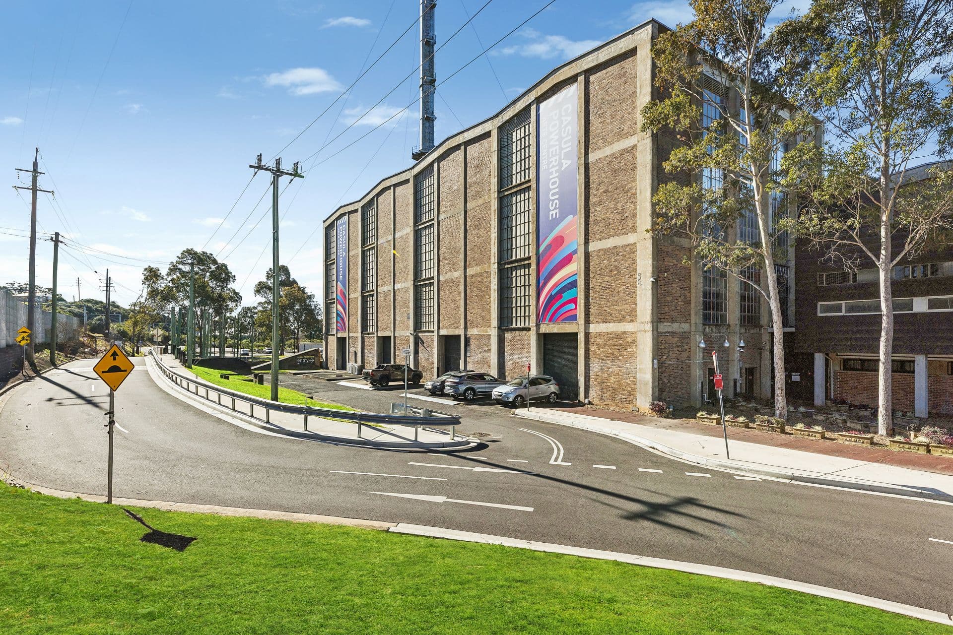 702/32 Shepherd Street, Liverpool NSW, Liverpool - Thumbnail 8
