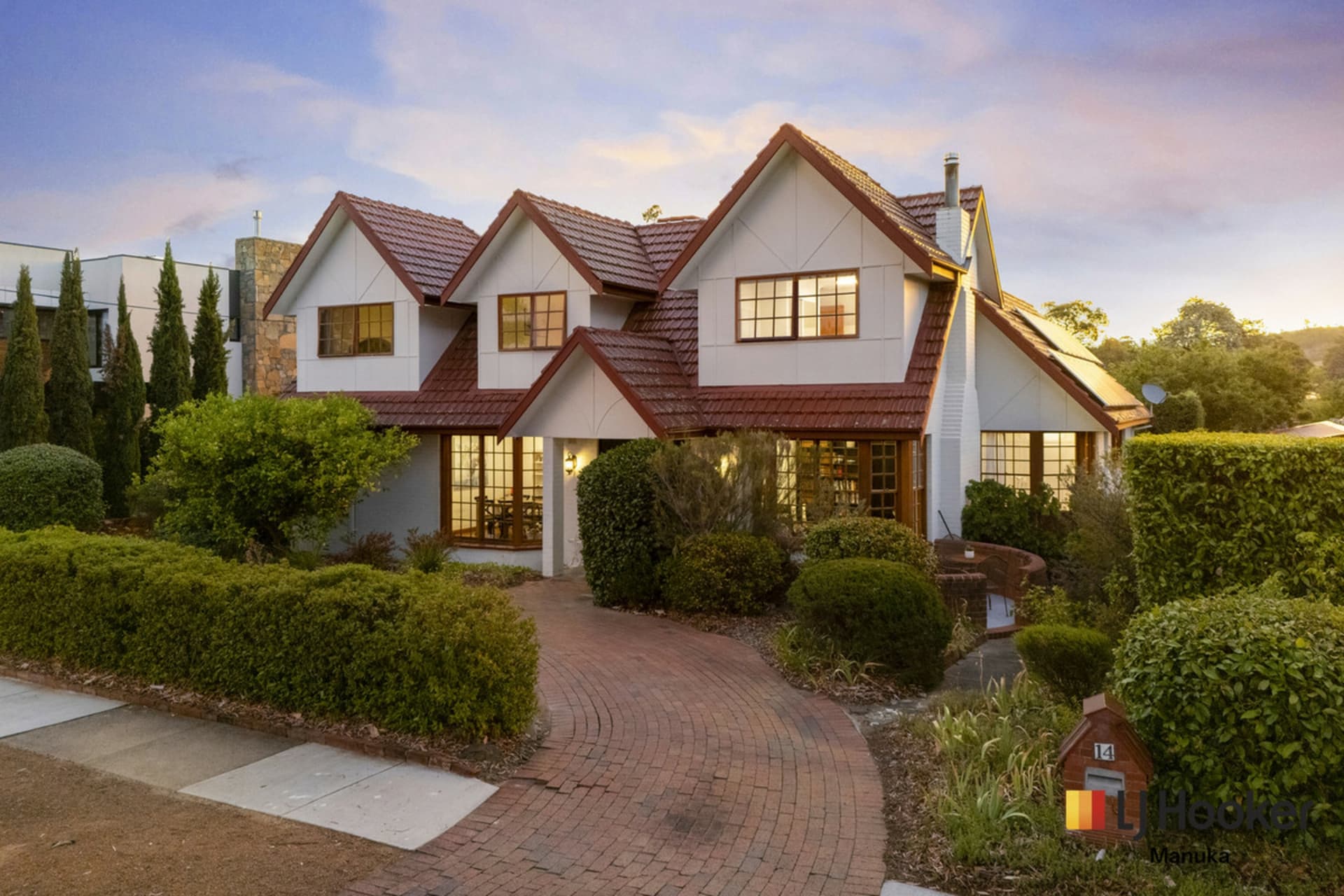 14 Landsborough Street, Griffith, Griffith - Image 1