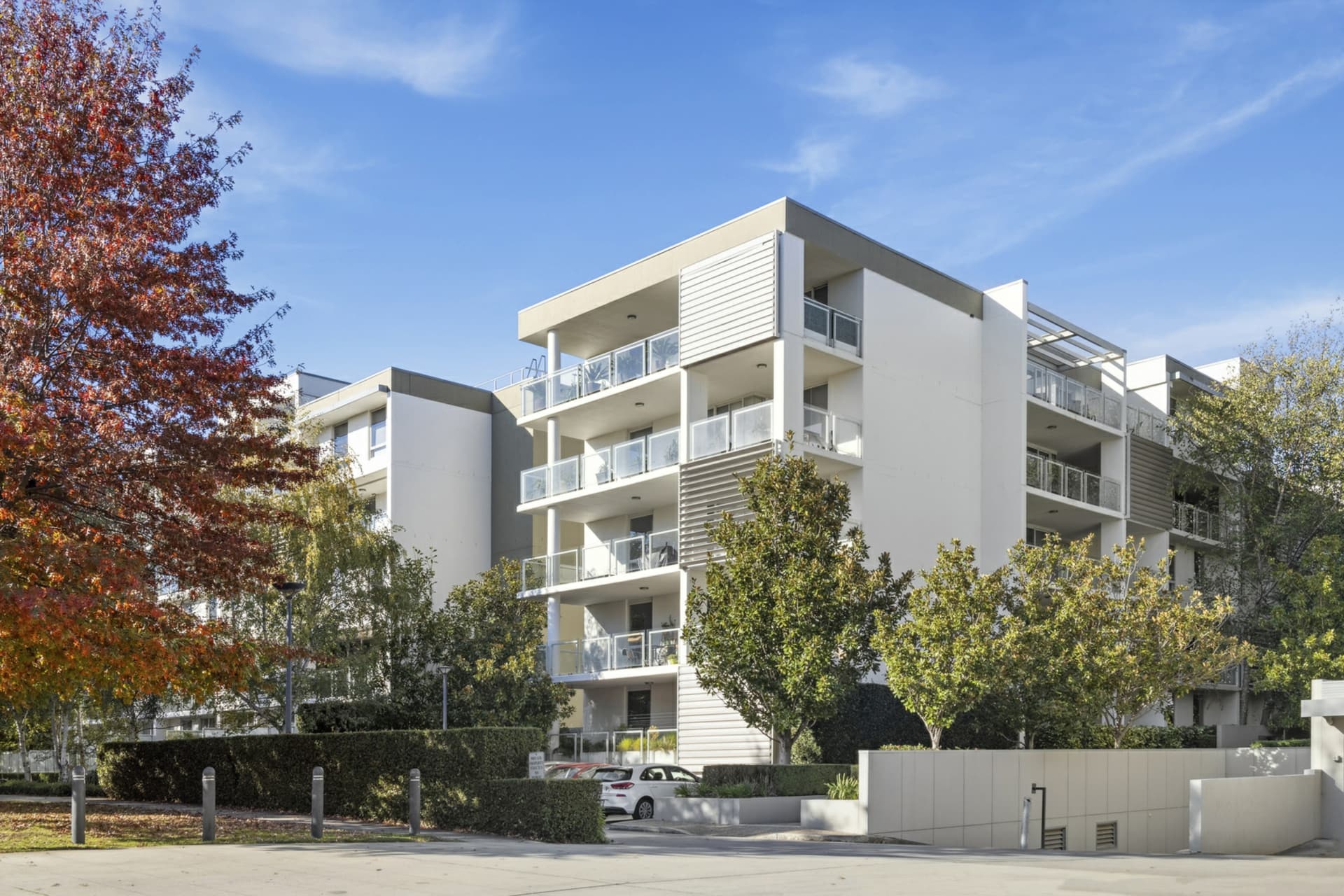 9/45 Blackall Street, Barton, Barton - Image 1