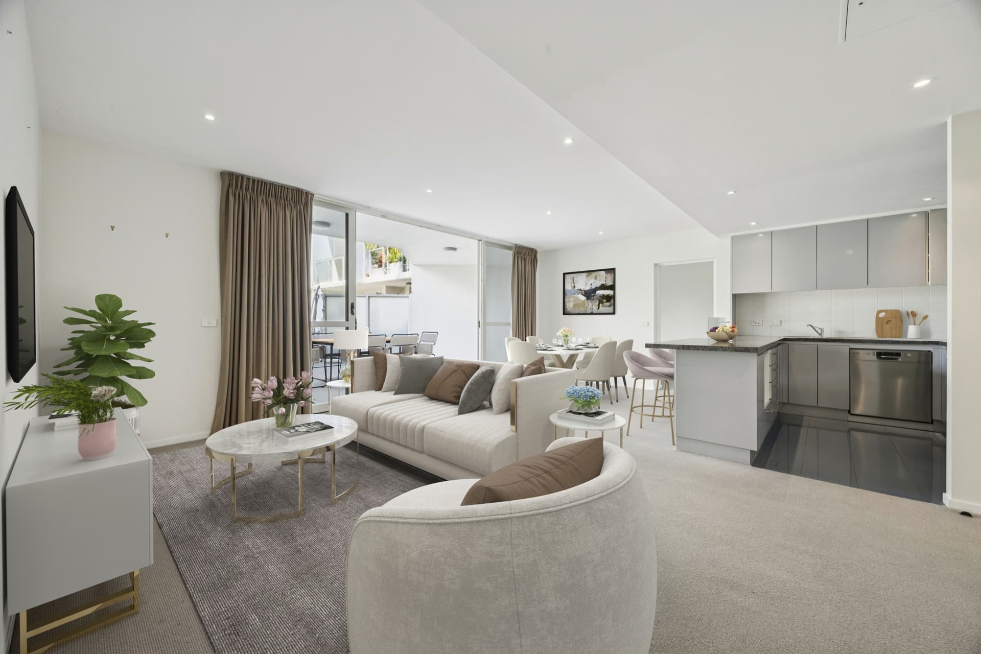 9/45 Blackall Street, Barton, Barton - Thumbnail 5