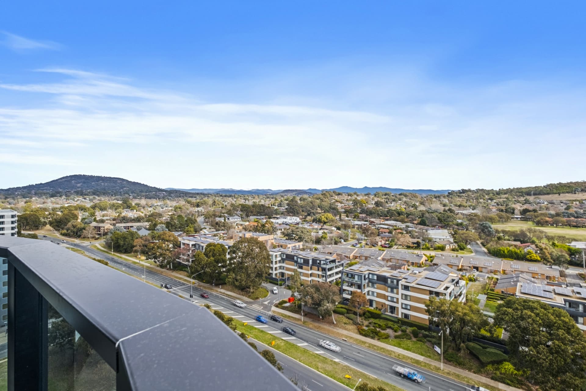 1514/6 Furzer Street, Phillip, Phillip - Thumbnail 2