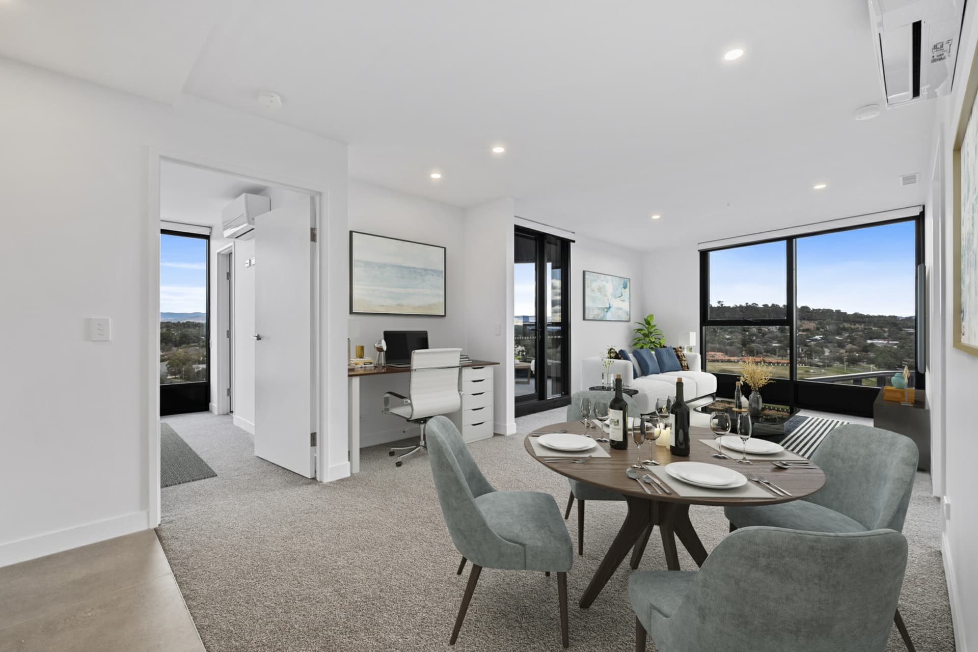 1514/6 Furzer Street, Phillip, Phillip - Thumbnail 5