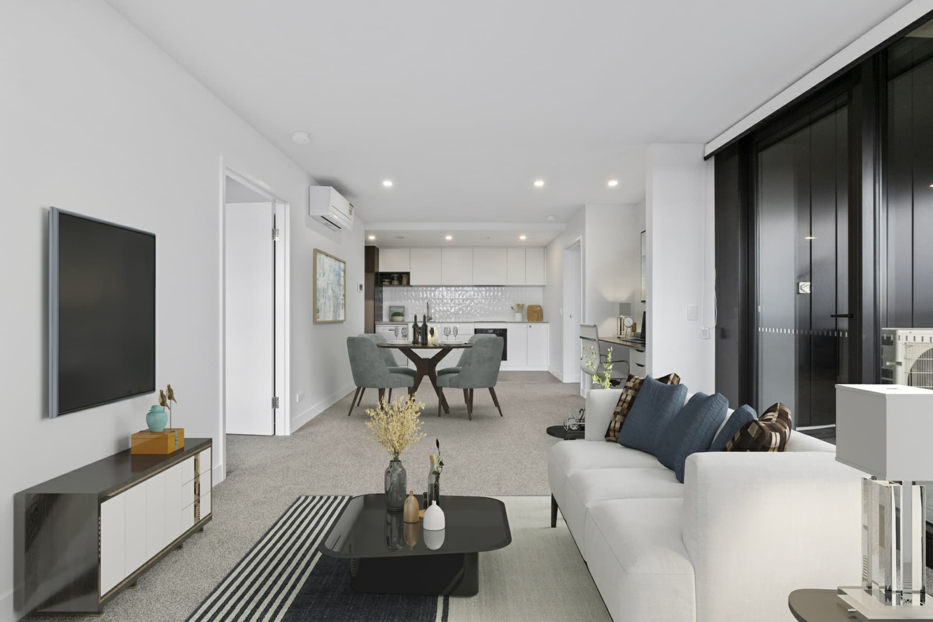 1514/6 Furzer Street, Phillip, Phillip - Thumbnail 6
